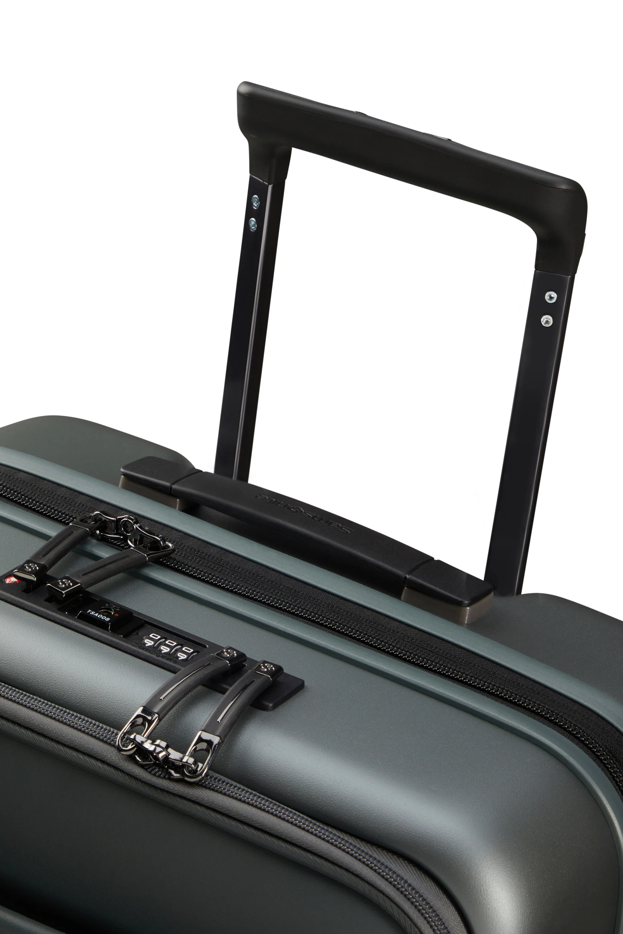 Samsonite Neopod Cabin 55cm - Easy access - Image 21