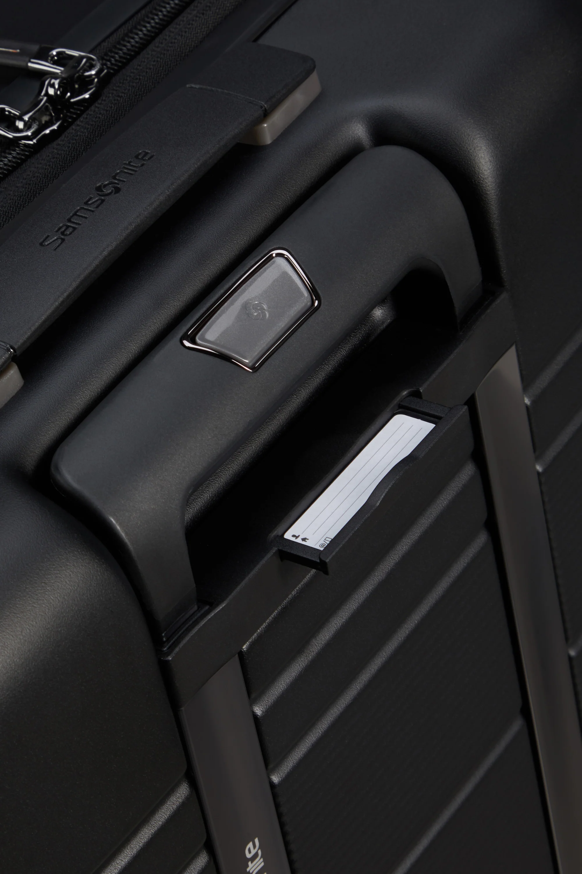 Samsonite Neopod Cabin 55cm - Easy access - Image 23