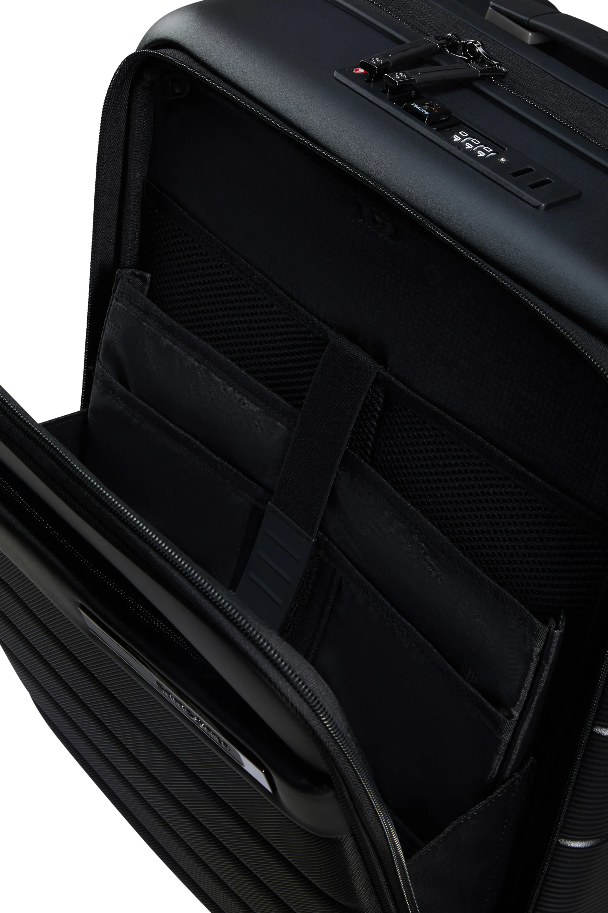 Samsonite Neopod Cabin 55cm - Easy access - Image 28