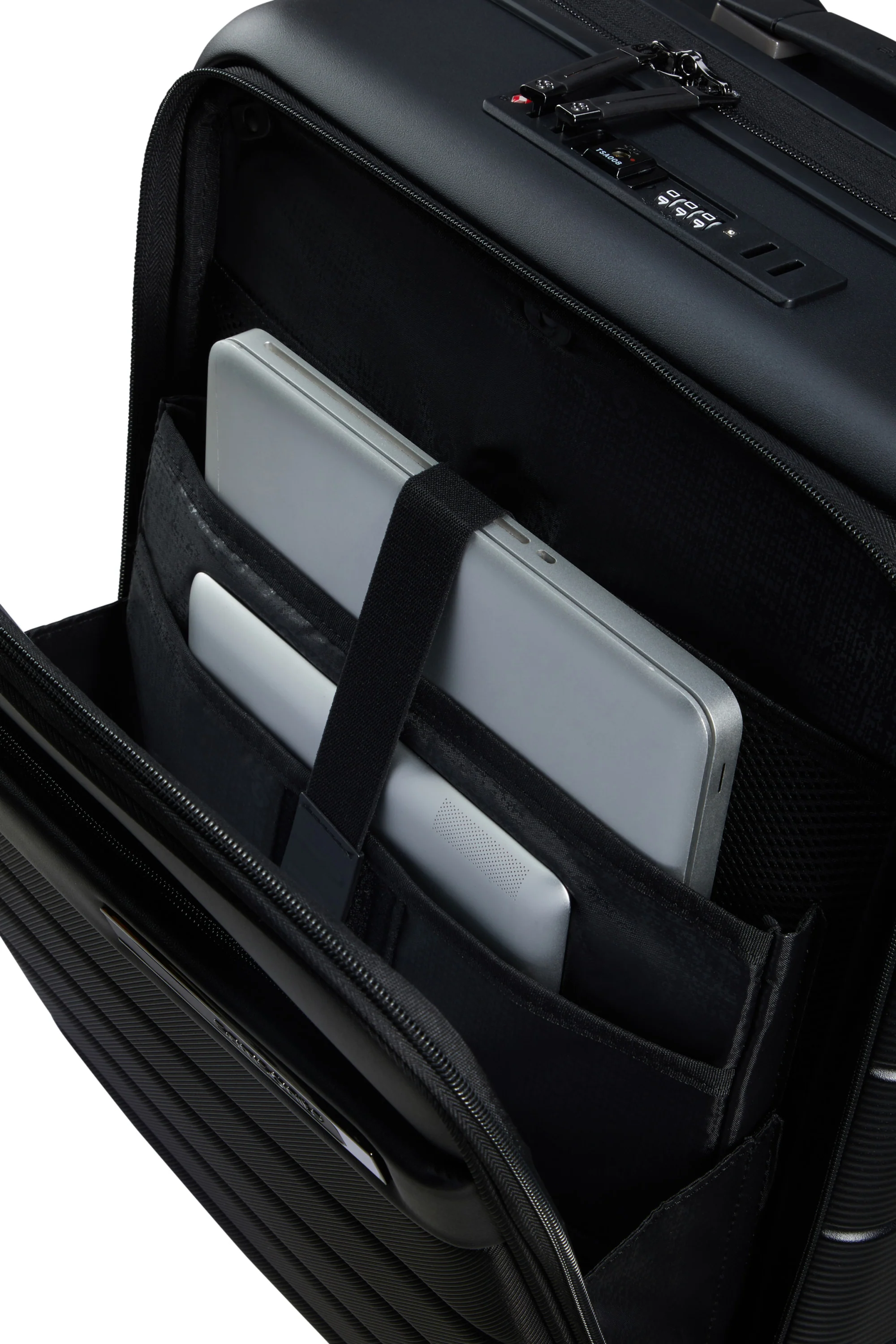 Samsonite Neopod Cabin 55cm - Easy access - Image 31