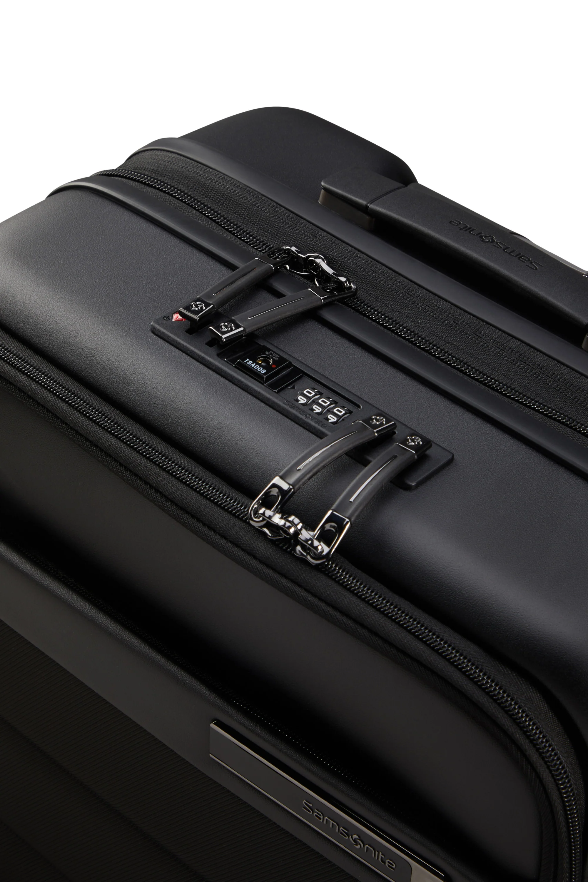Samsonite Neopod Cabin 55cm - Easy access - Image 32