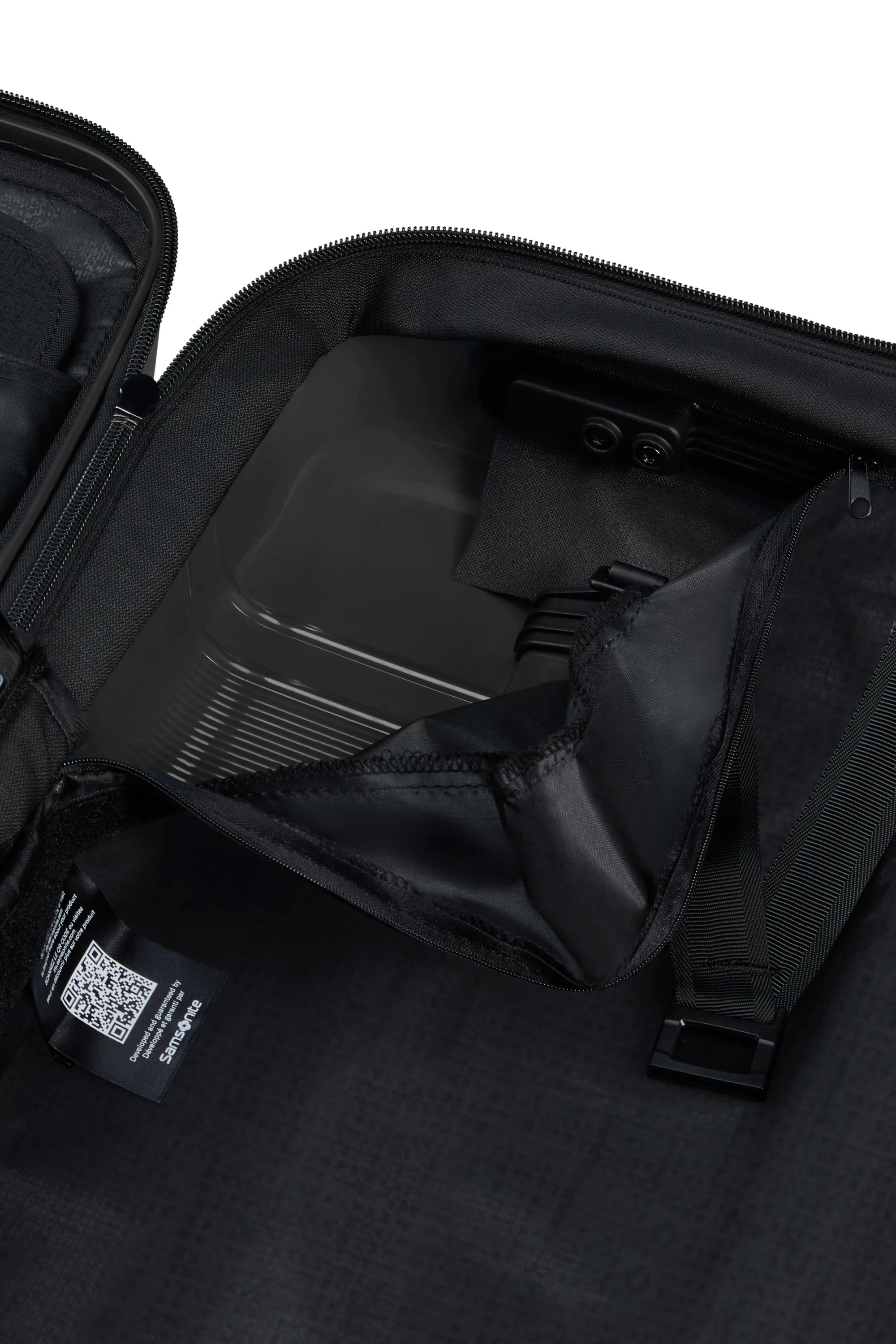 Samsonite Neopod Cabin 55cm - Easy access - Image 35