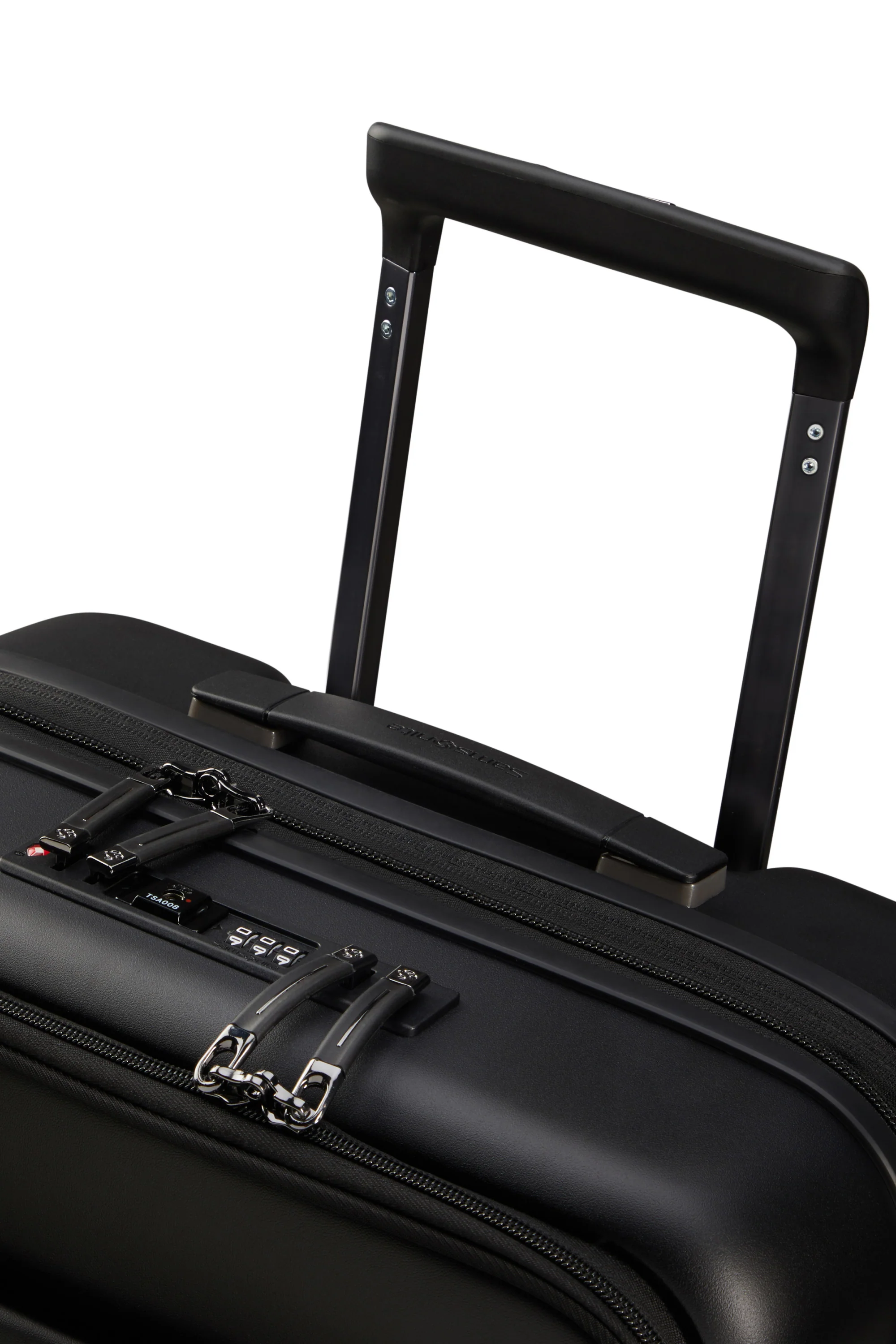 Samsonite Neopod Cabin 55cm - Easy access - Image 39