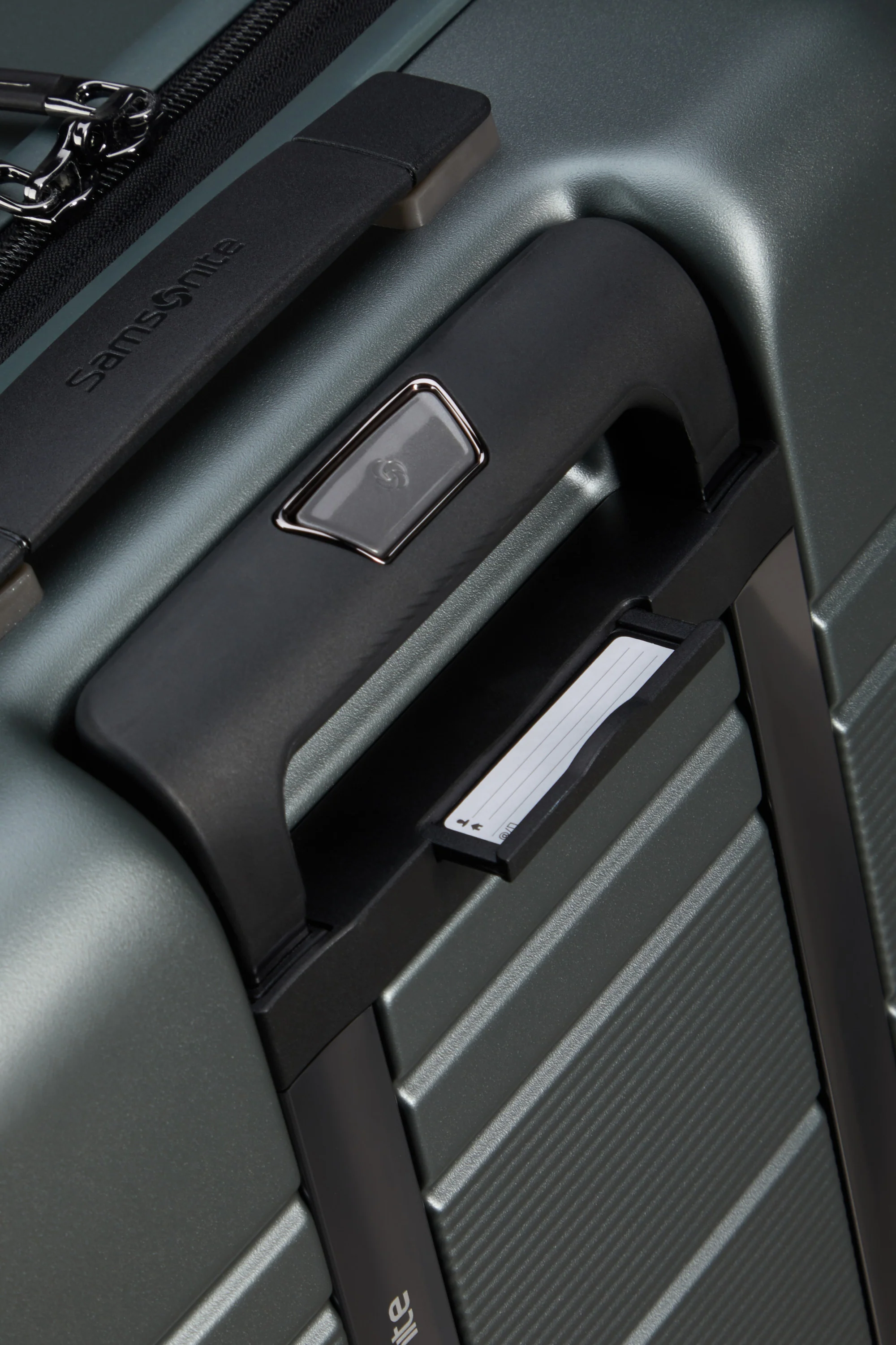 Samsonite Neopod Cabin 55cm - Easy access - Image 4