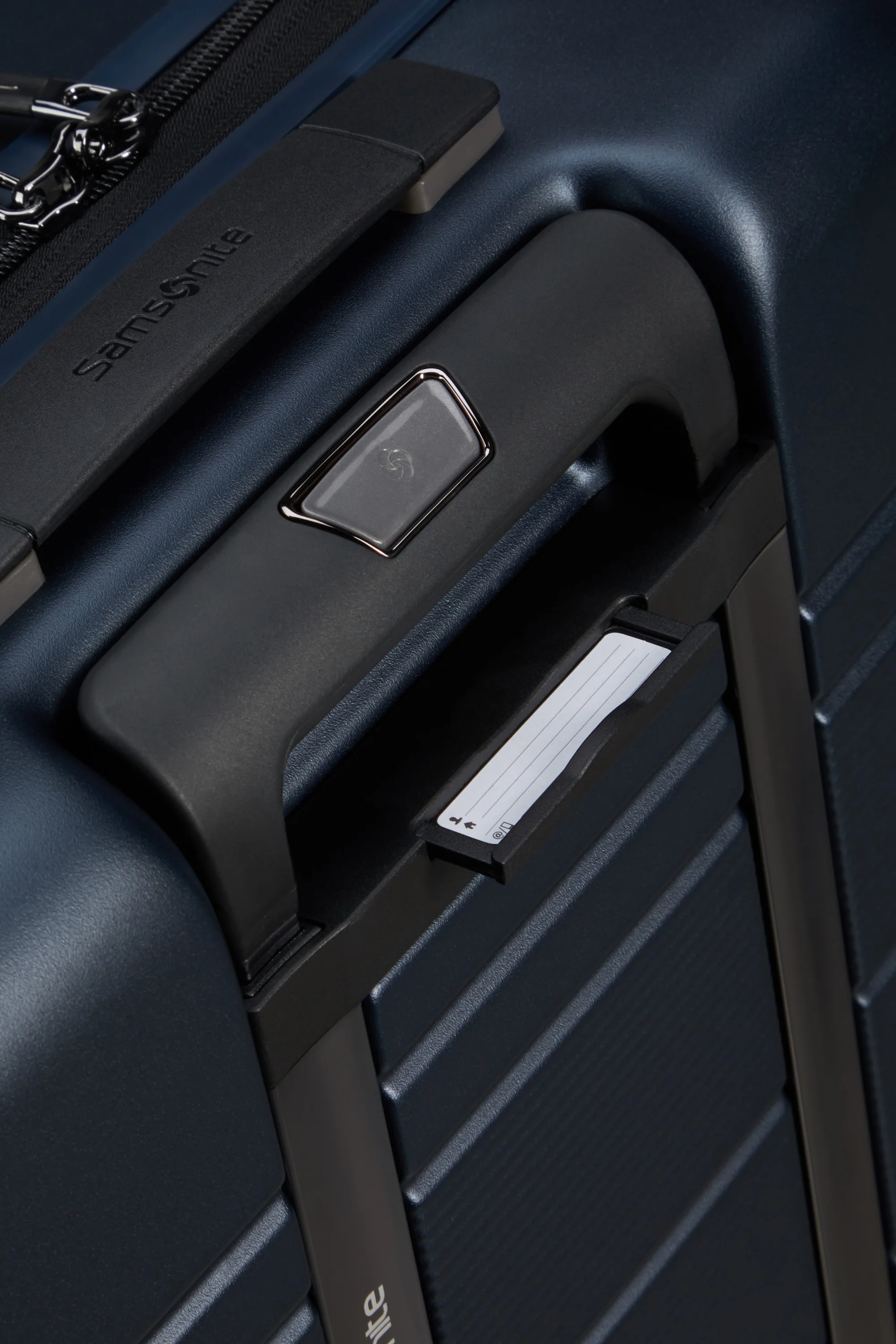 Samsonite Neopod Cabin 55cm - Easy access - Image 41