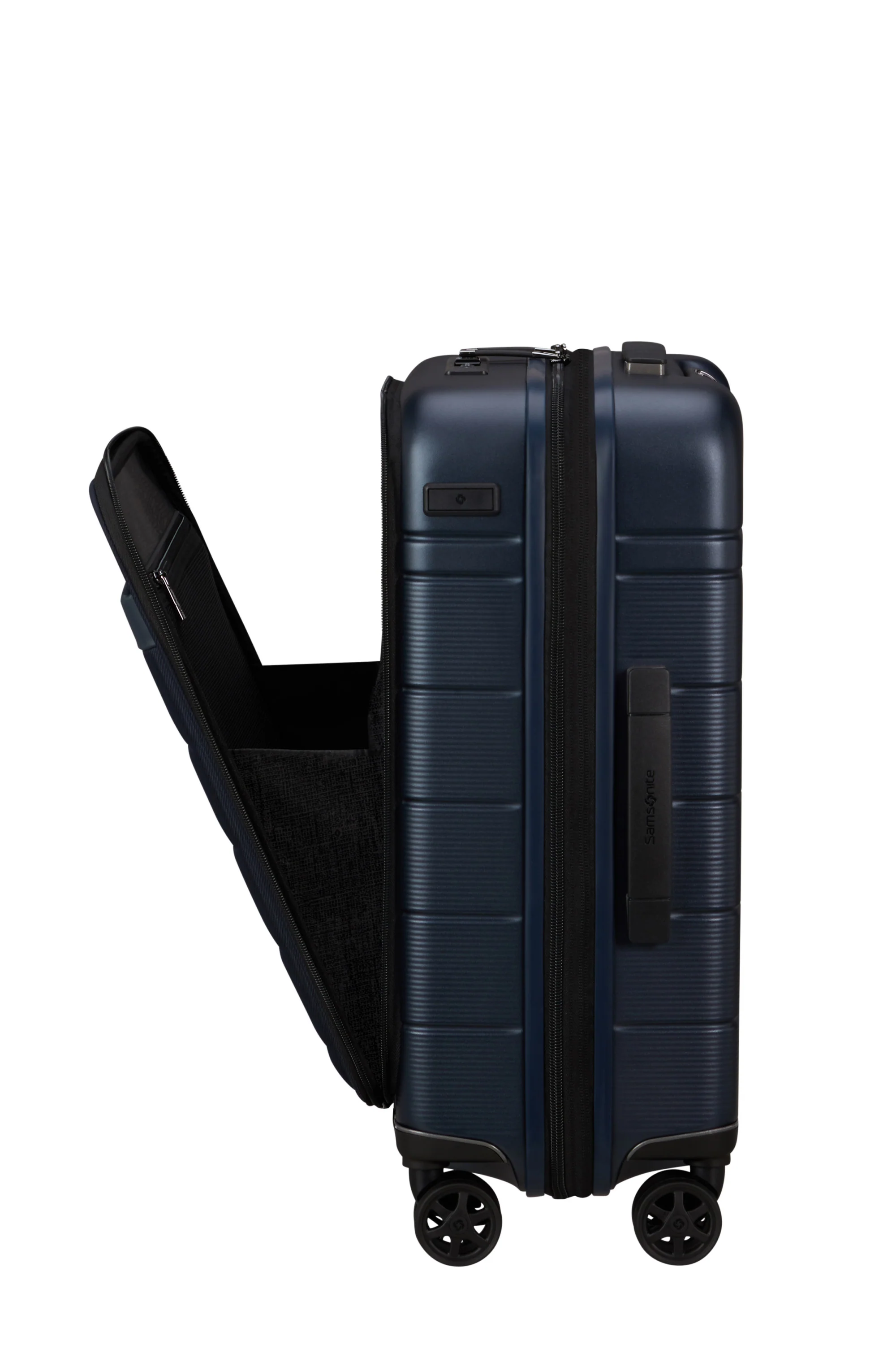 Samsonite Neopod Cabin 55cm - Easy access - Image 44