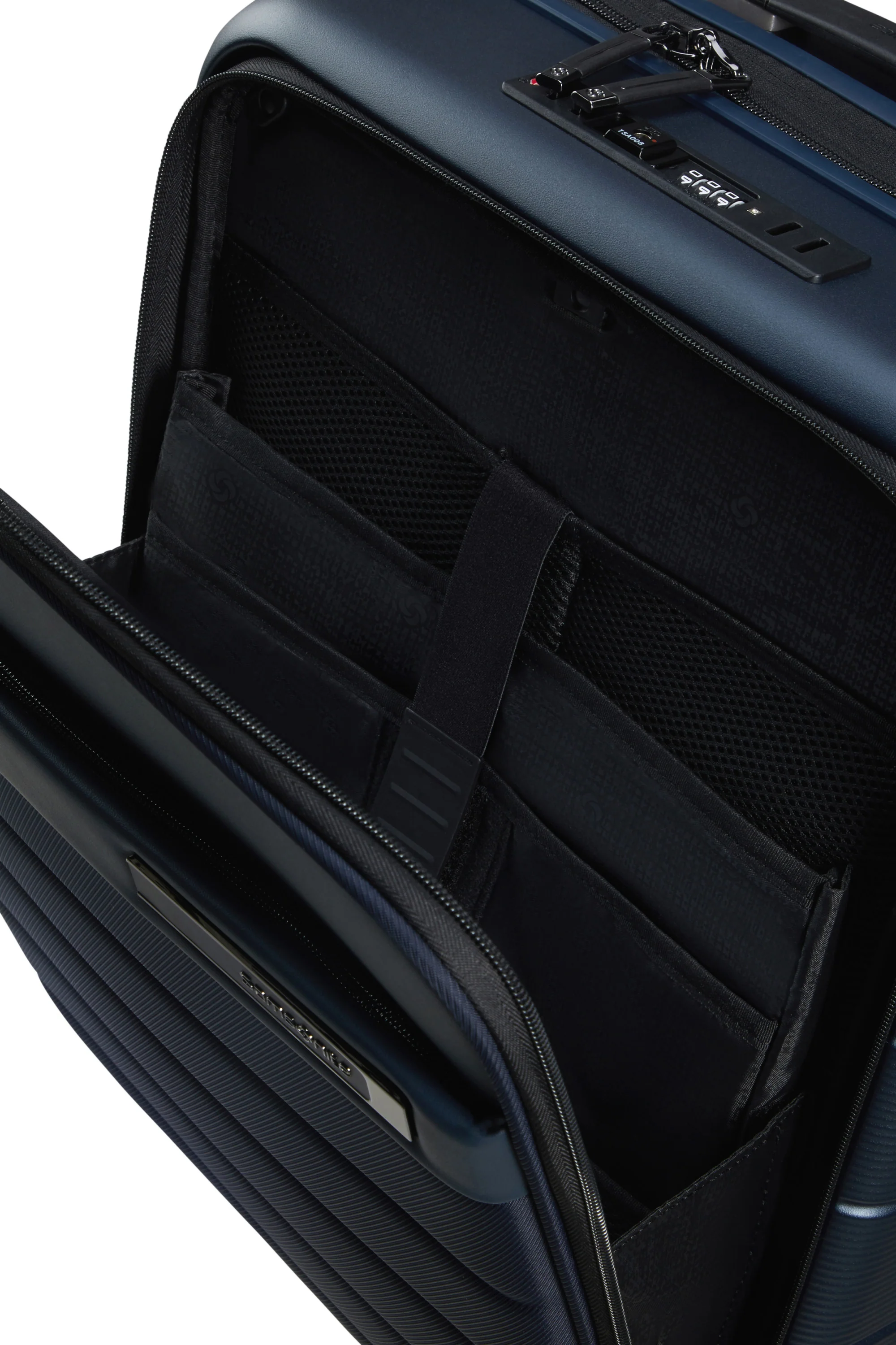 Samsonite Neopod Cabin 55cm - Easy access - Image 46