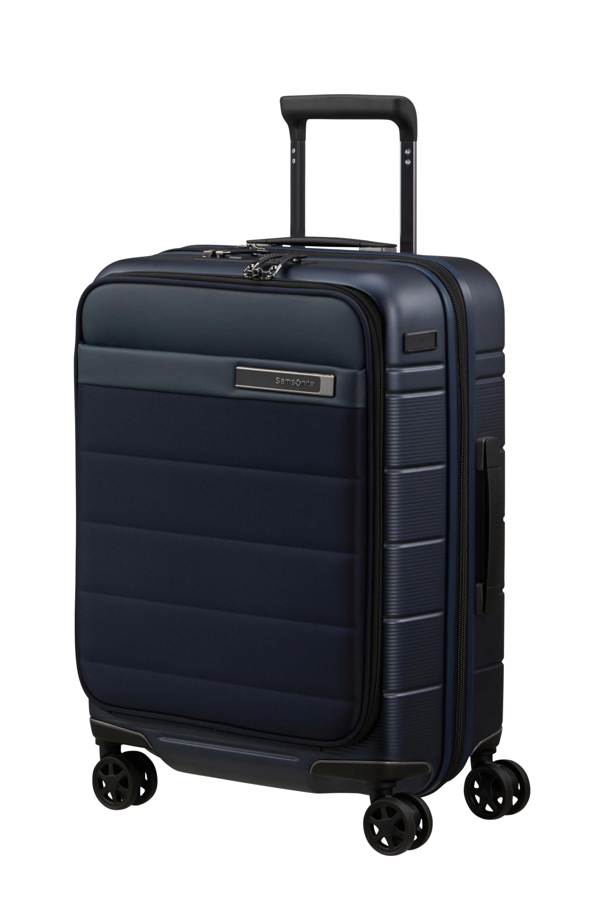 Samsonite Neopod Cabin 55cm - Easy access - Image 48