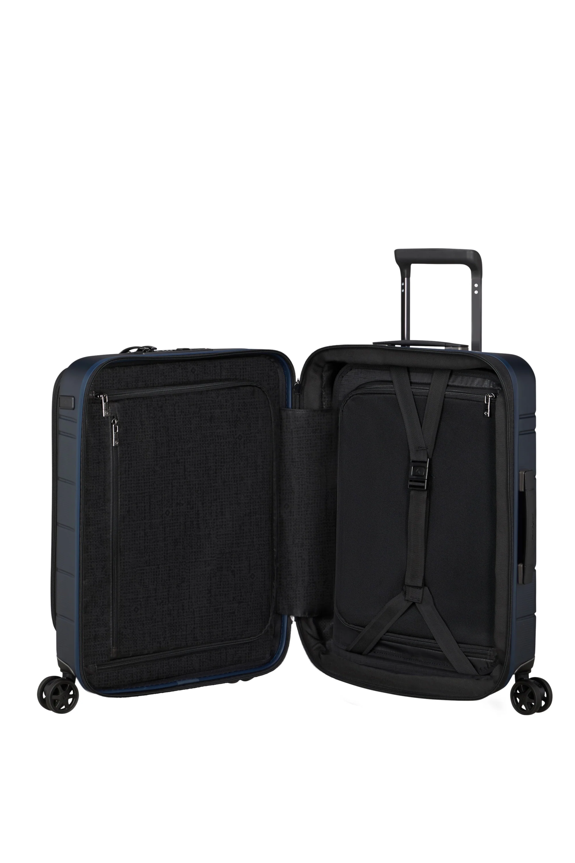 Samsonite Neopod Cabin 55cm - Easy access - Image 49