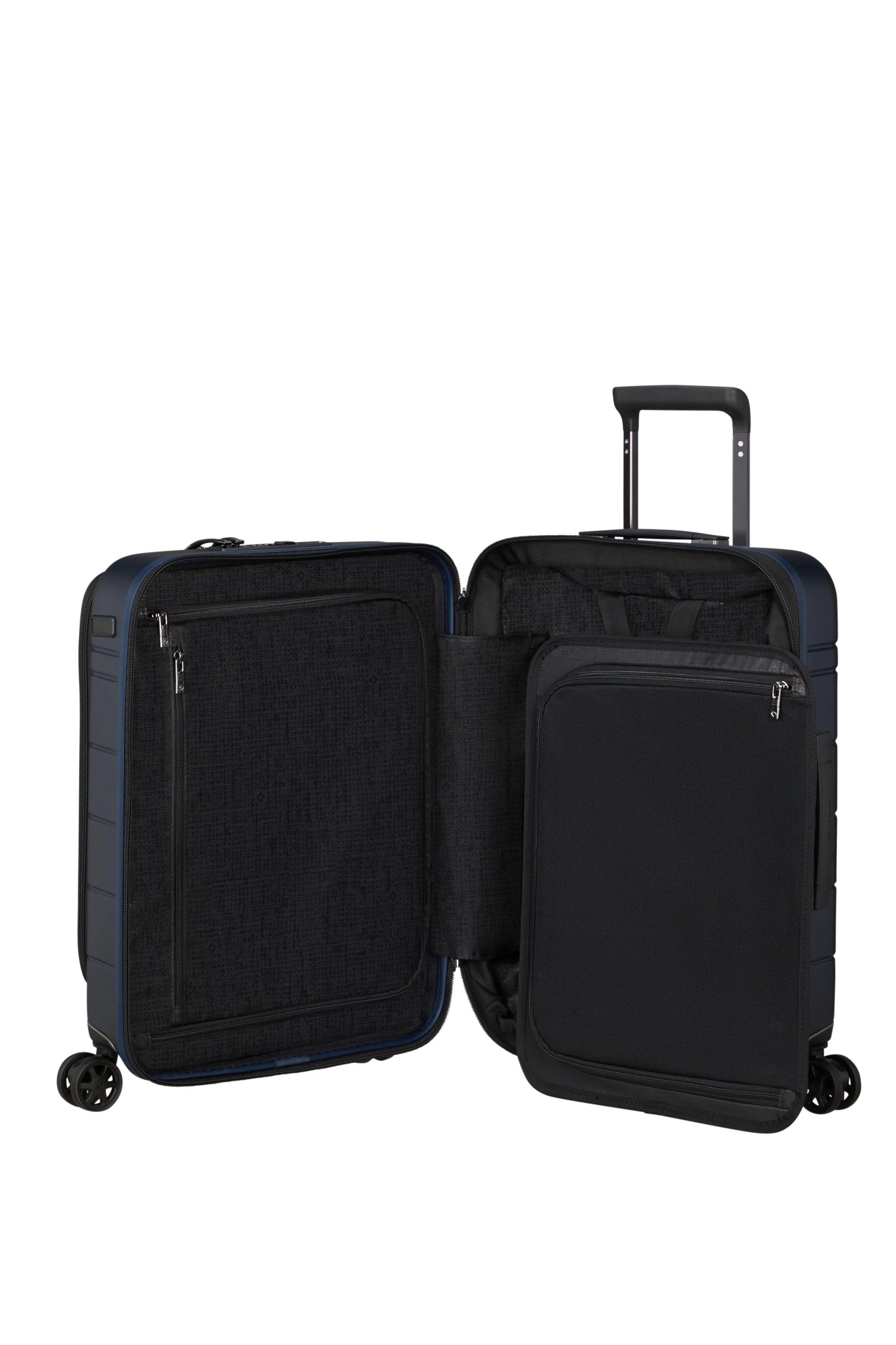 Samsonite Neopod Cabin 55cm - Easy access - Image 50