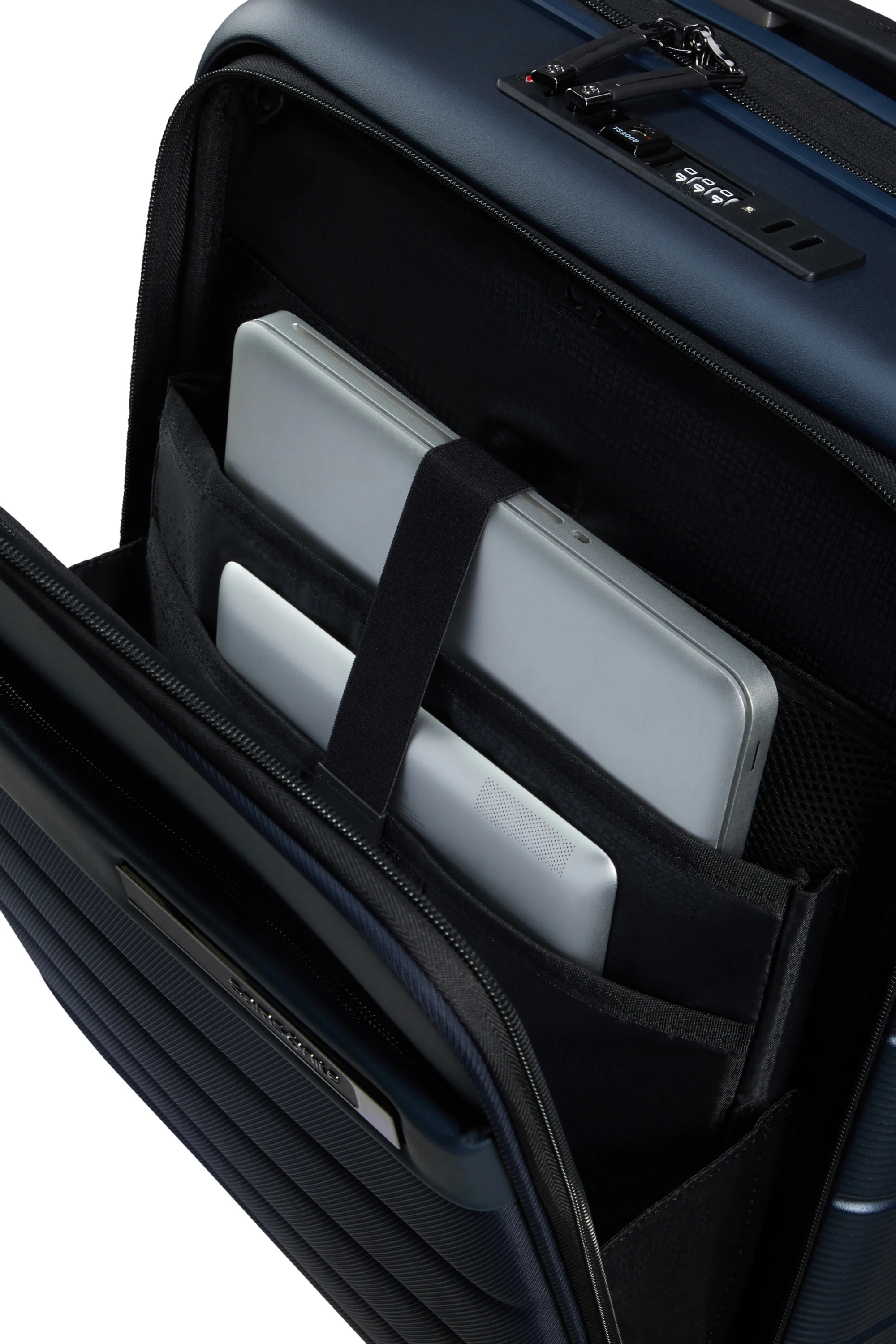 Samsonite Neopod Cabin 55cm - Easy access - Image 51