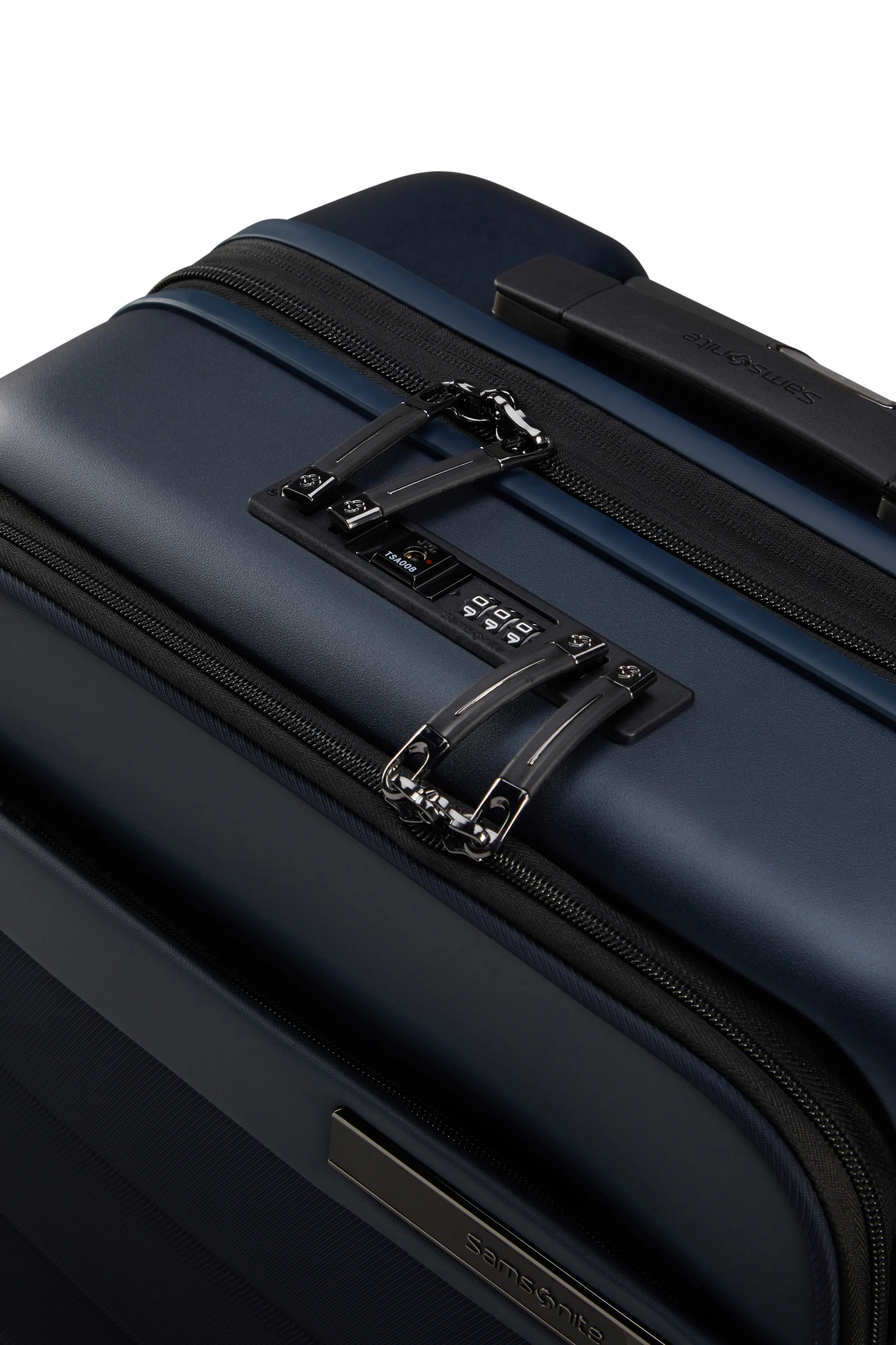 Samsonite Neopod Cabin 55cm - Easy access - Image 52