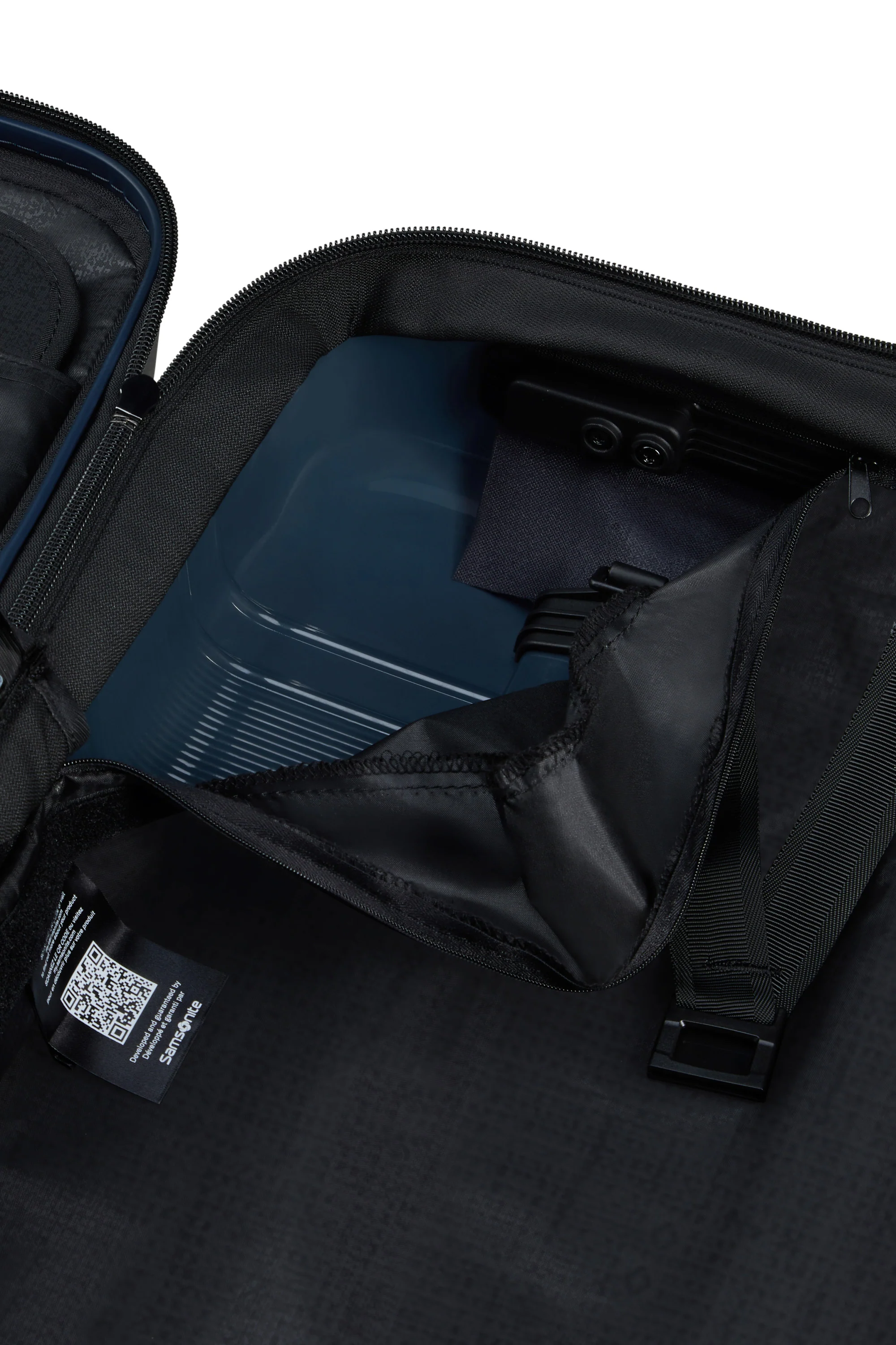 Samsonite Neopod Cabin 55cm - Easy access - Image 55