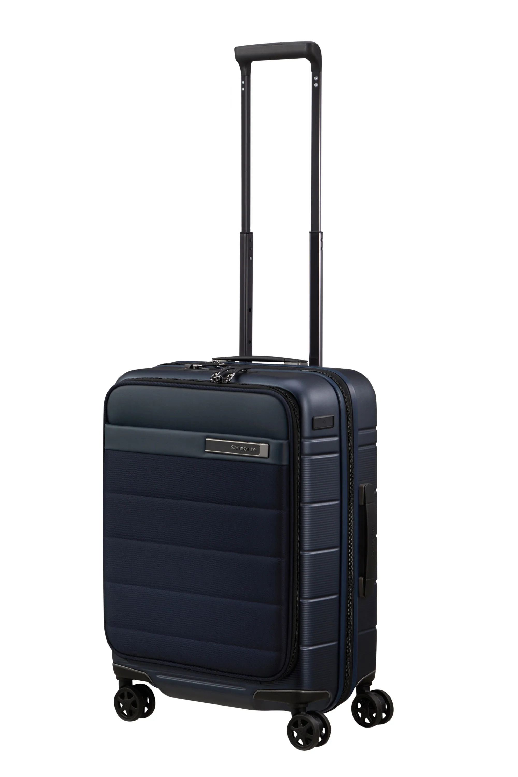 Samsonite Neopod Cabin 55cm - Easy access - Image 58