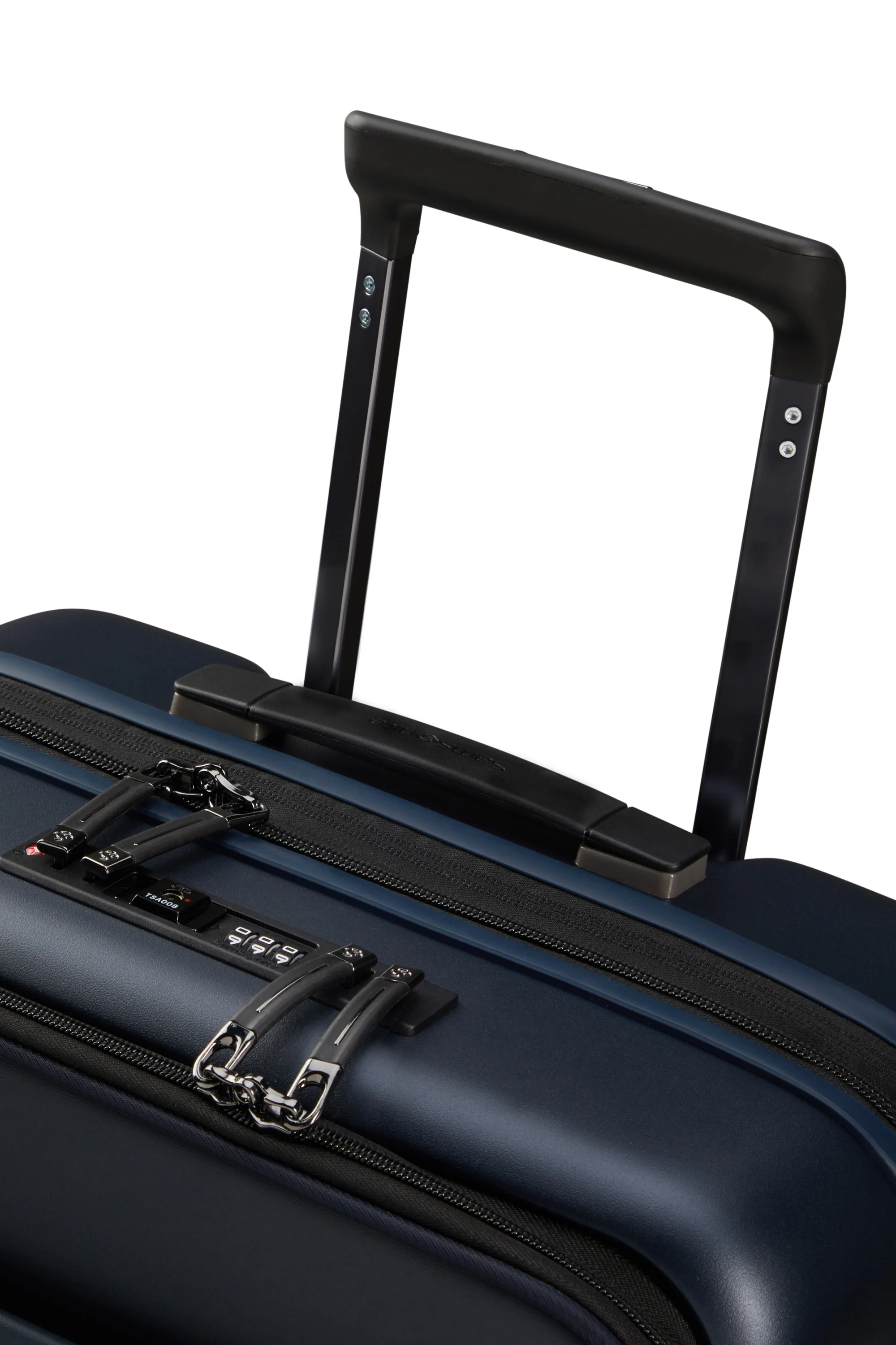 Samsonite Neopod Cabin 55cm - Easy access - Image 59