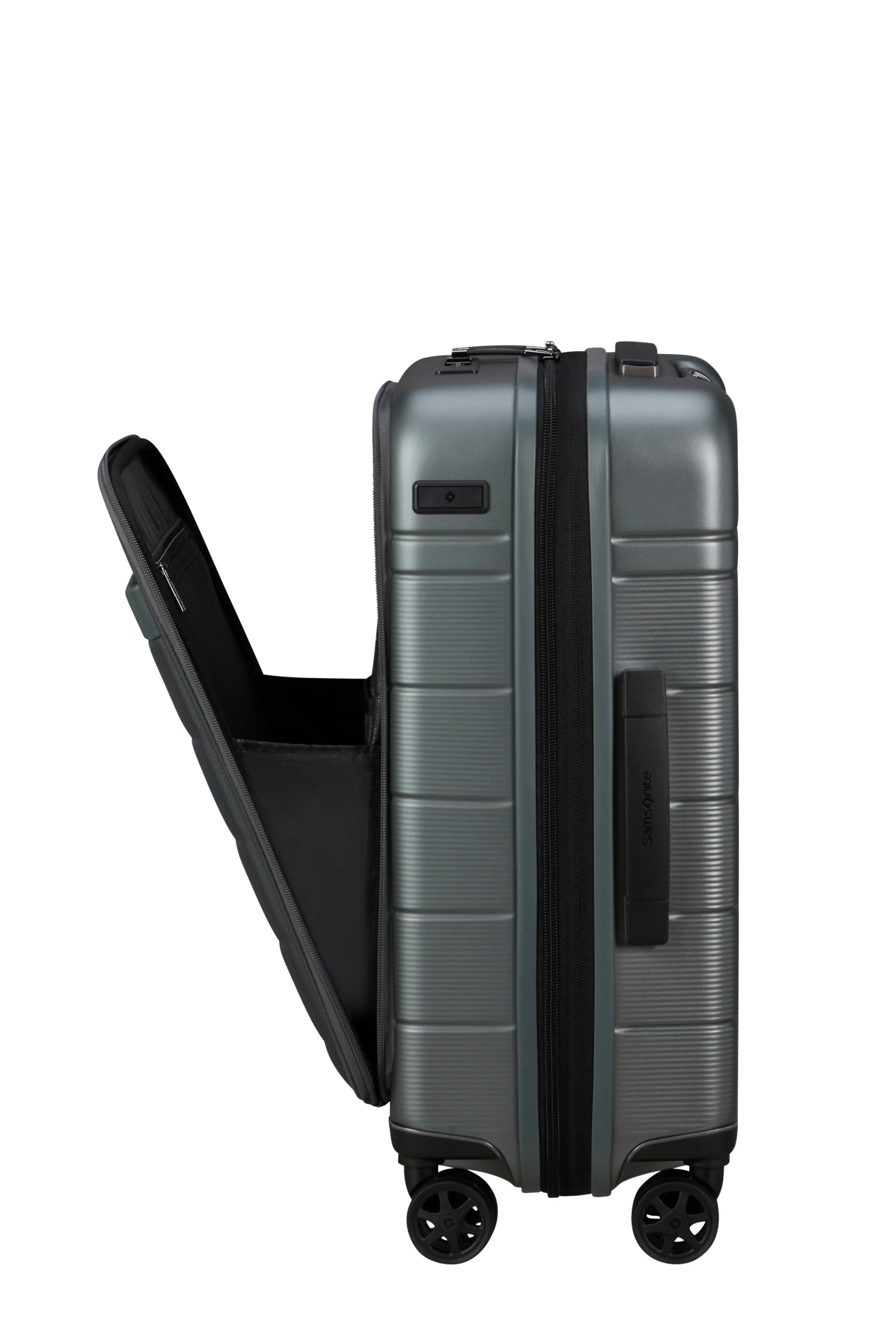 Samsonite Neopod Cabin 55cm - Easy access - Image 7