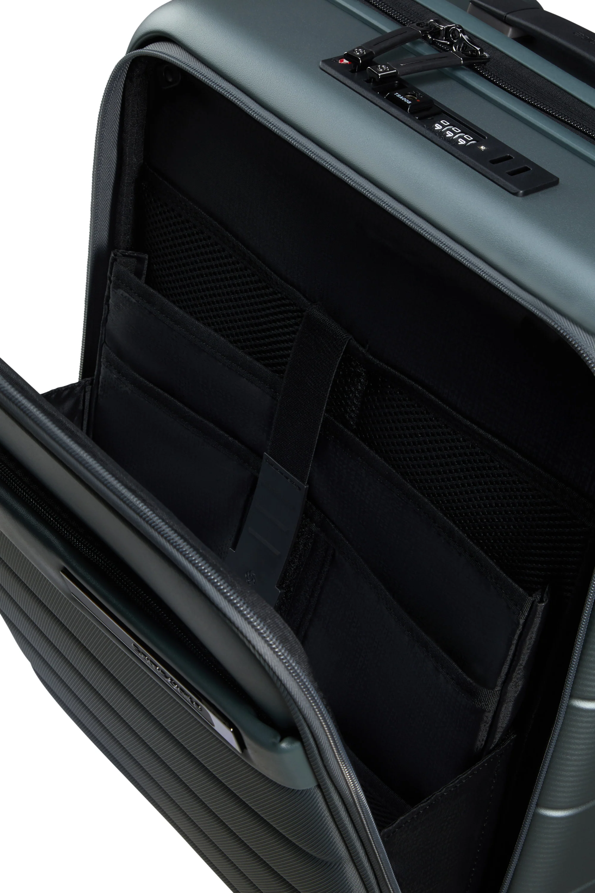 Samsonite Neopod Cabin 55cm - Easy access - Image 9