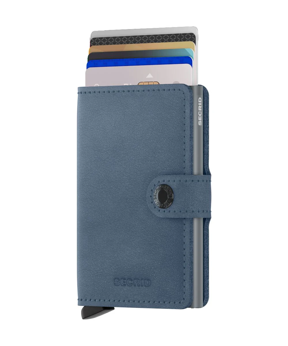Secrid Original M Mini Wallet - Image 5