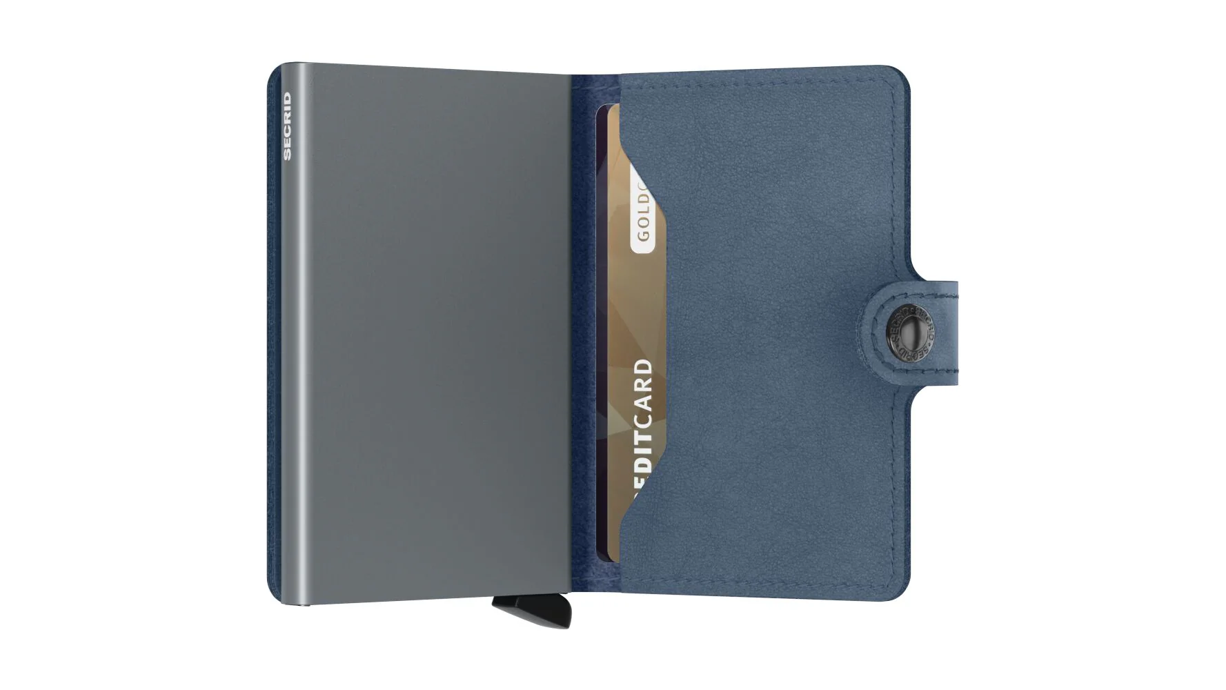 Secrid Original M Mini Wallet - Image 6