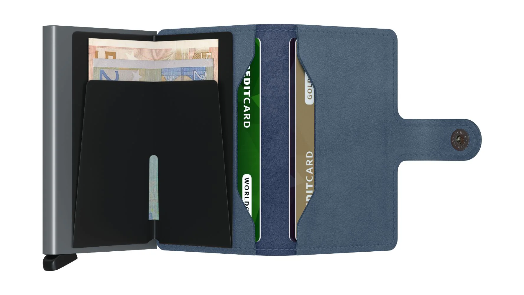 Secrid Original M Mini Wallet - Image 7