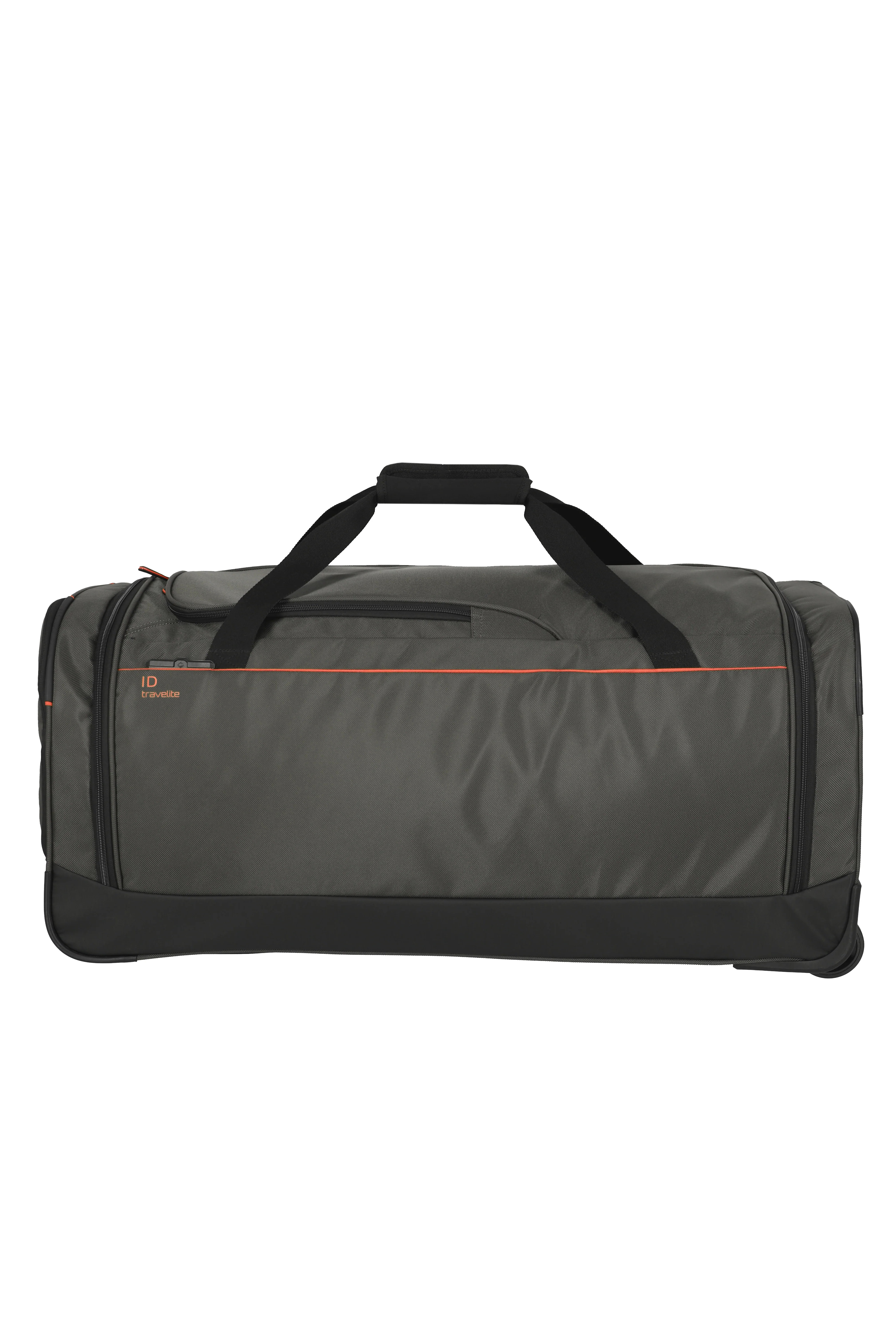 Travelite Crosslite wheeled duffle L - Image 4