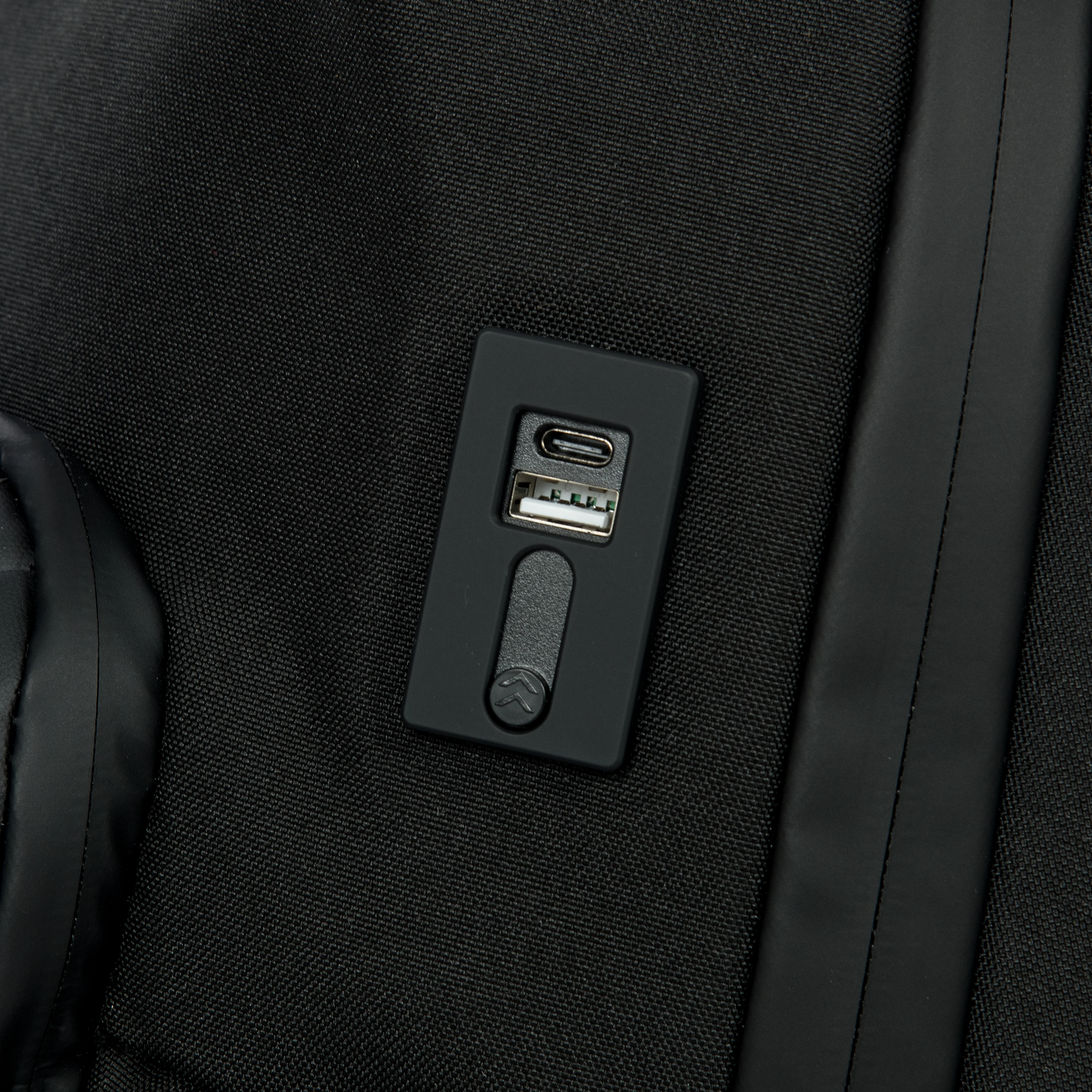 Porsche Design Urban Eco Backpack M2 (15 inch Laptop) - Image 12