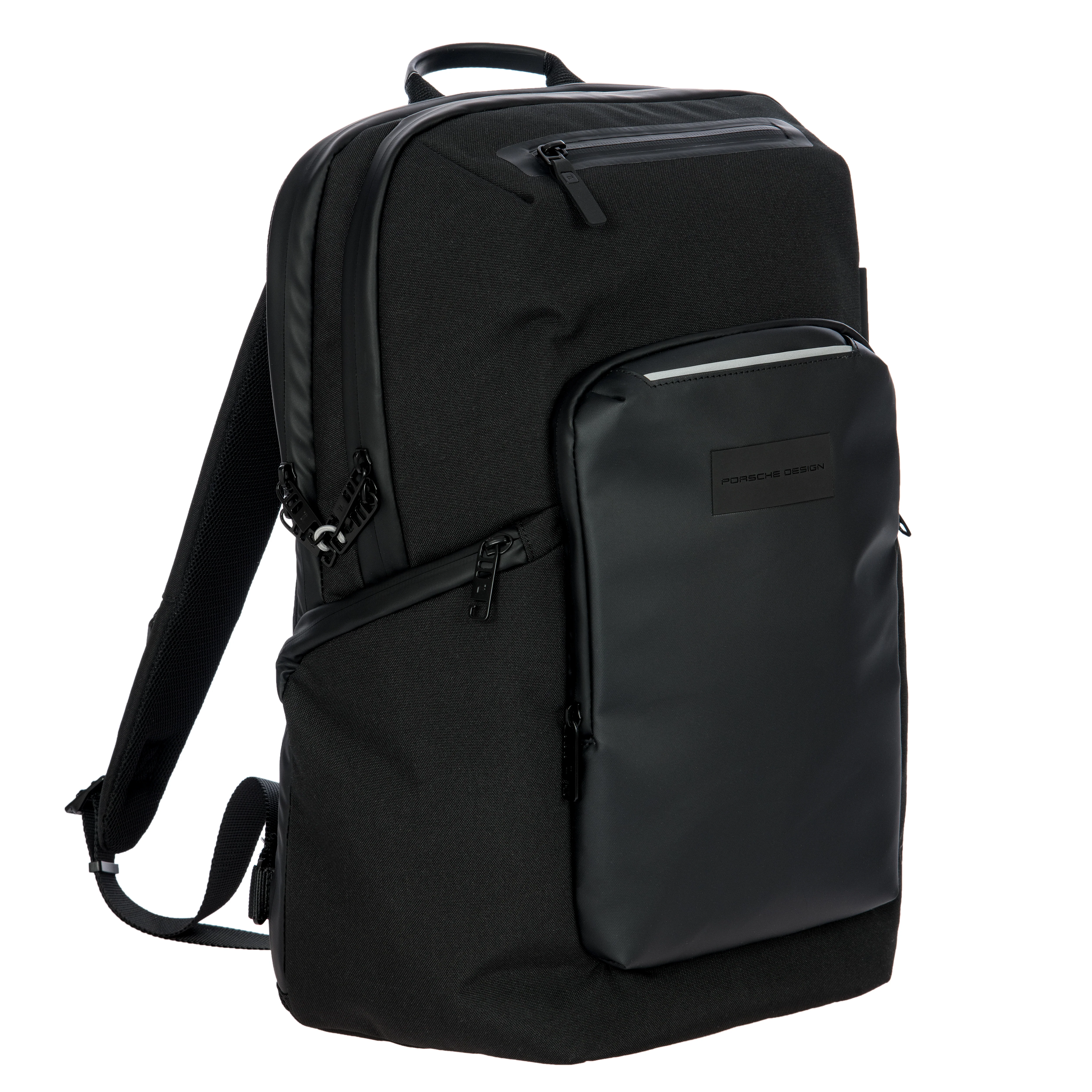 Porsche Design Urban Eco Backpack M2 (15 inch Laptop) - Image 6