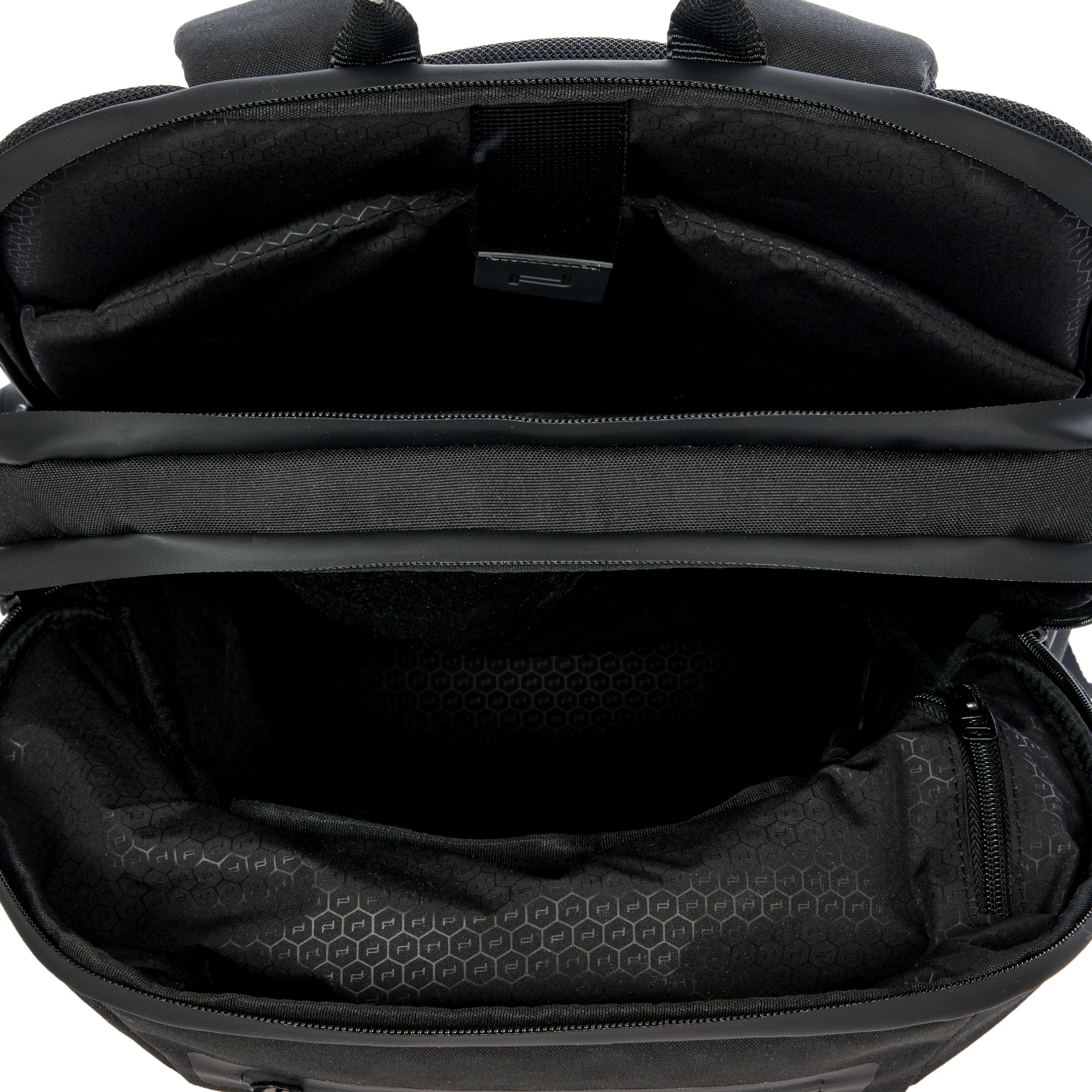 Porsche Design Urban Eco Backpack M2 (15 inch Laptop) - Image 8