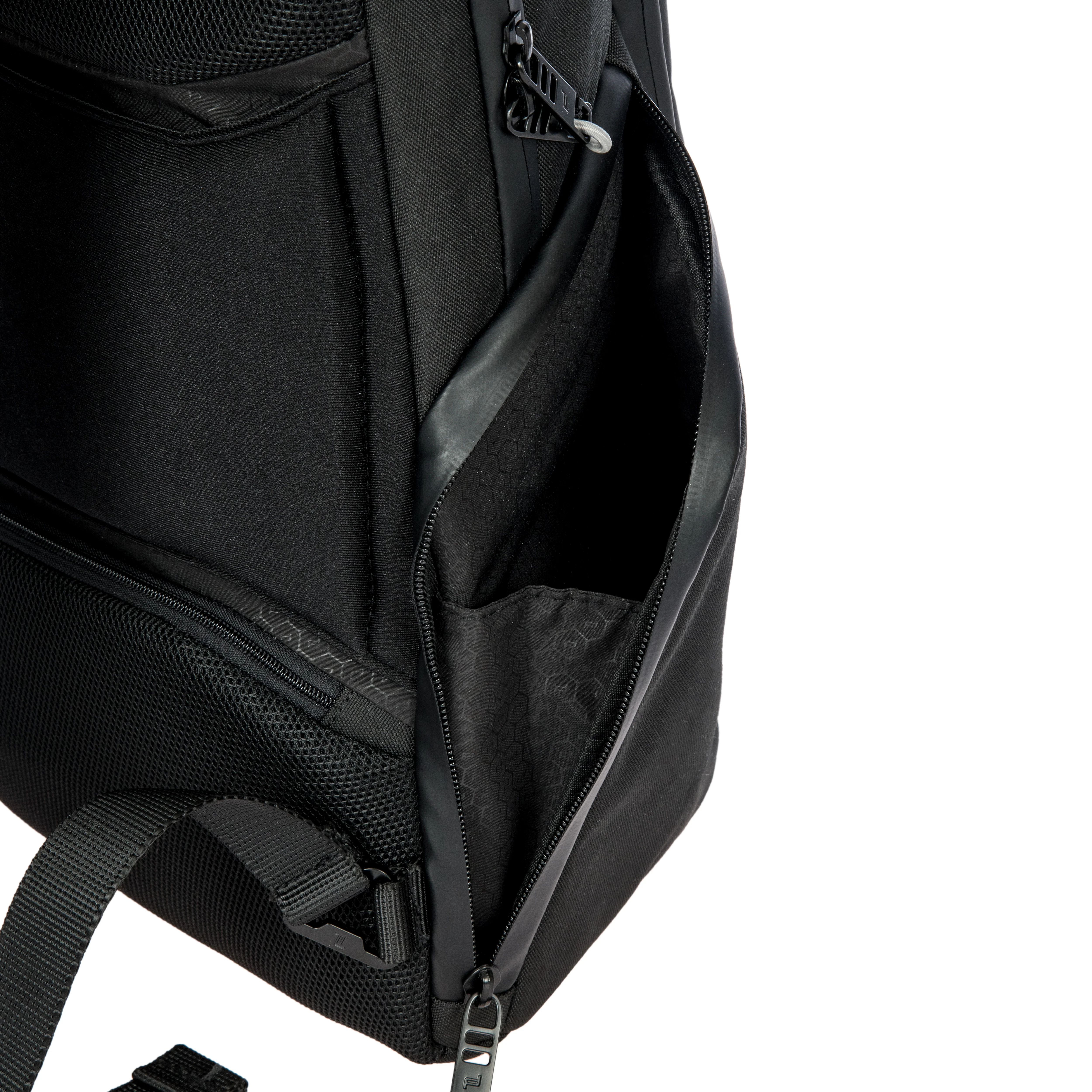 Porsche Design Urban Eco Backpack Small - Image 10
