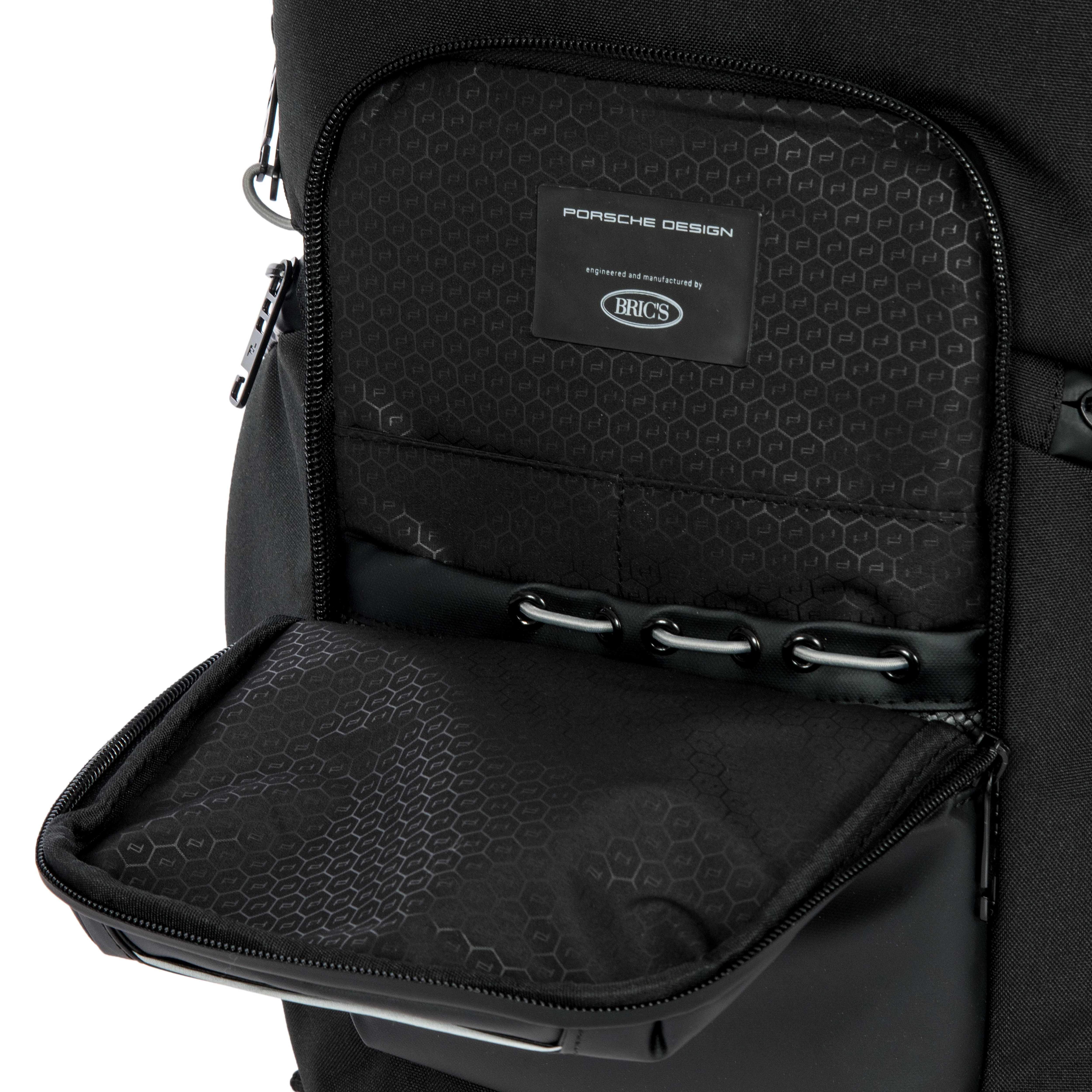 Porsche Design Urban Eco Backpack Small - Image 14