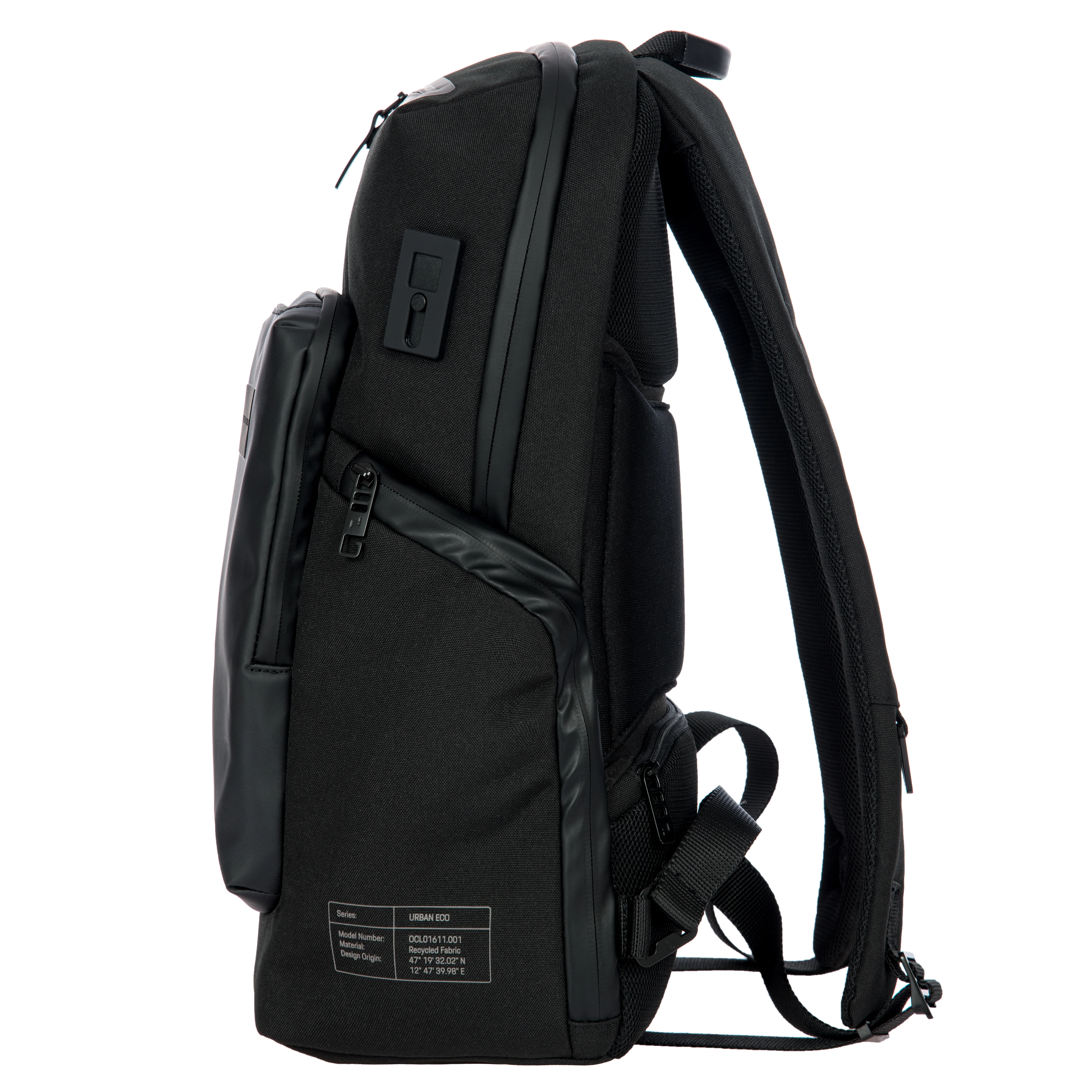Porsche Design Urban Eco Backpack Small - Image 4