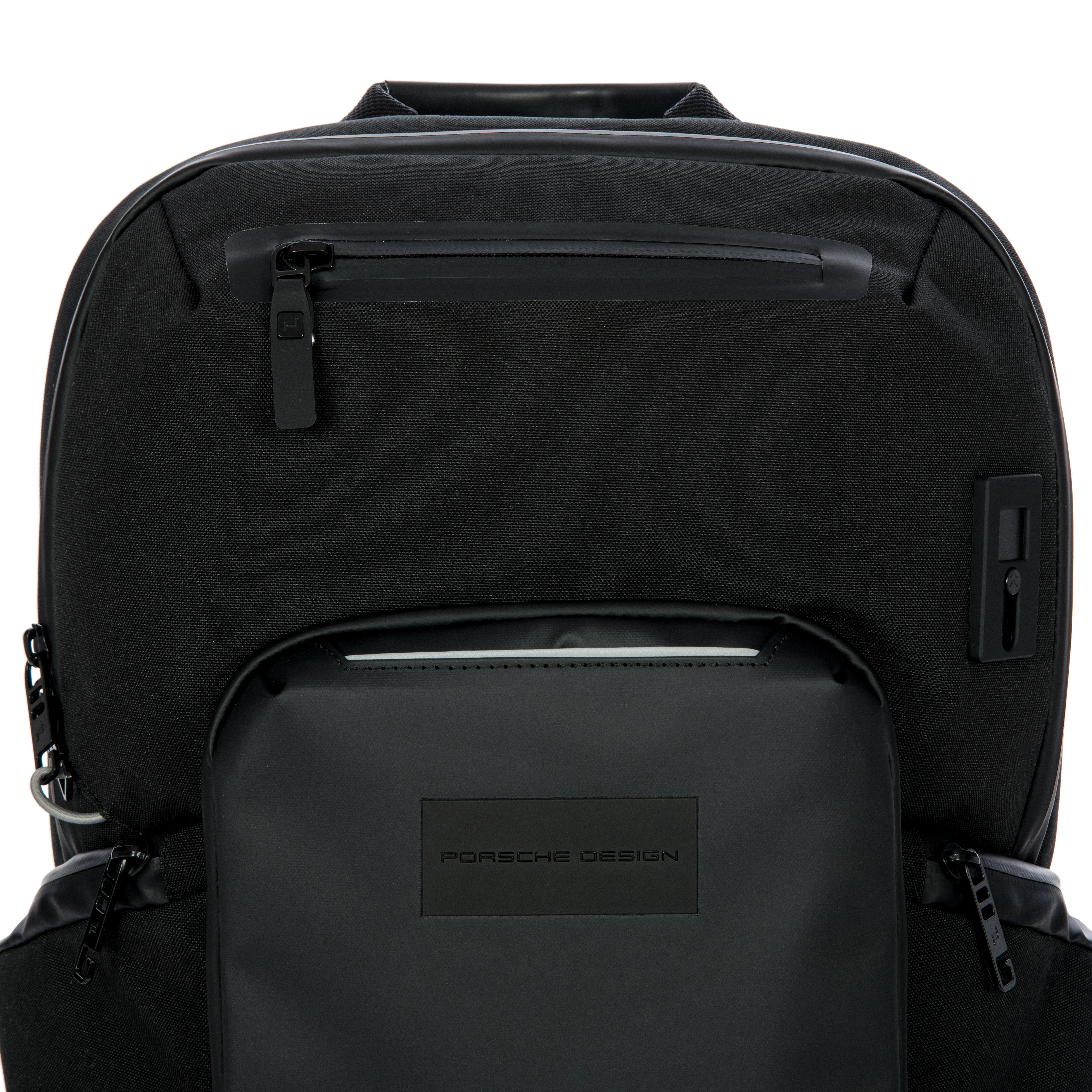 Porsche Design Urban Eco Backpack Small - Image 6