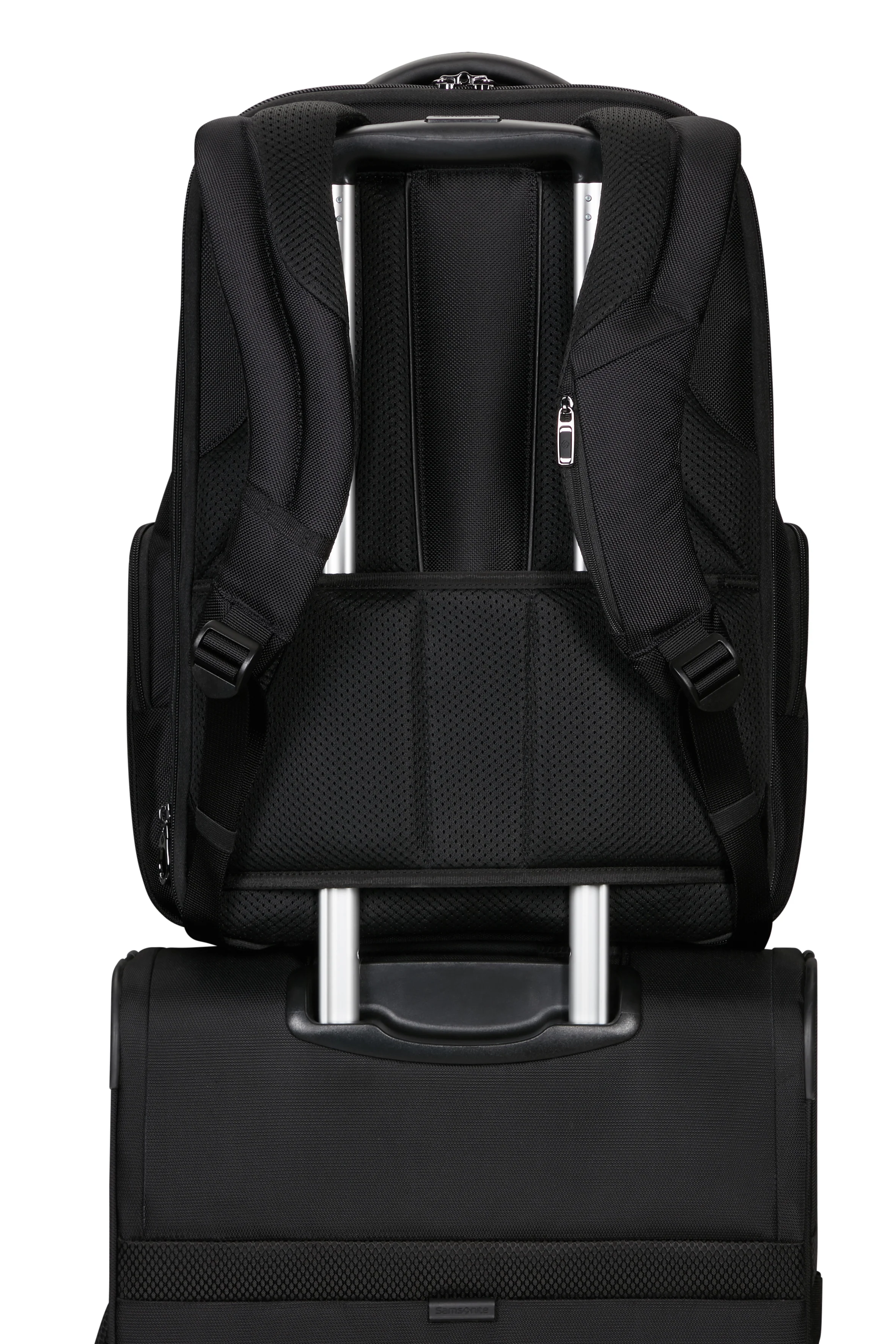 Samsonite PRO-DLX 6 - 14.1 Backpack - Image 13