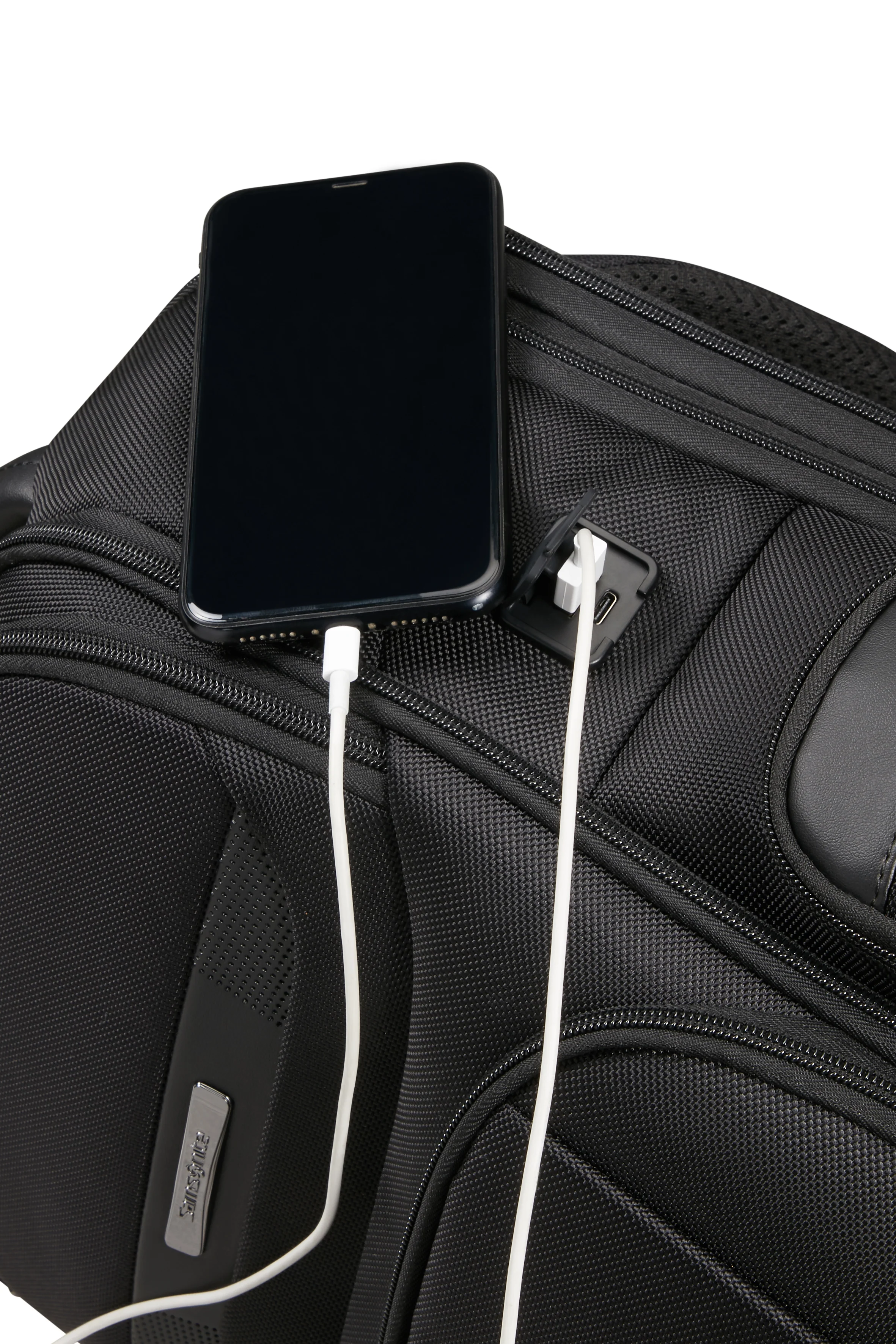 Samsonite PRO-DLX 6 - 14.1 Backpack - Image 14
