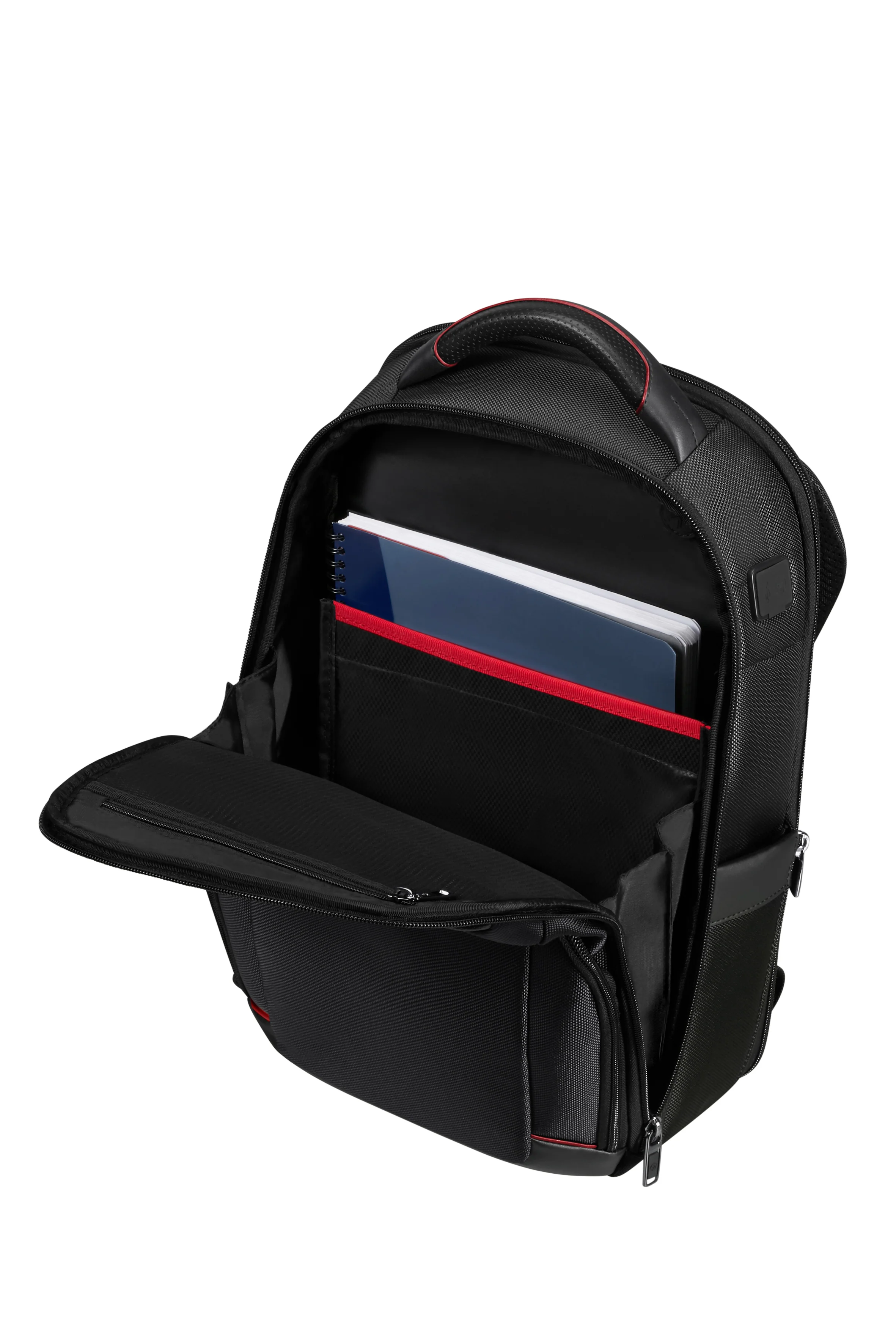 Samsonite PRO-DLX 6 - 14.1 Backpack - Image 20