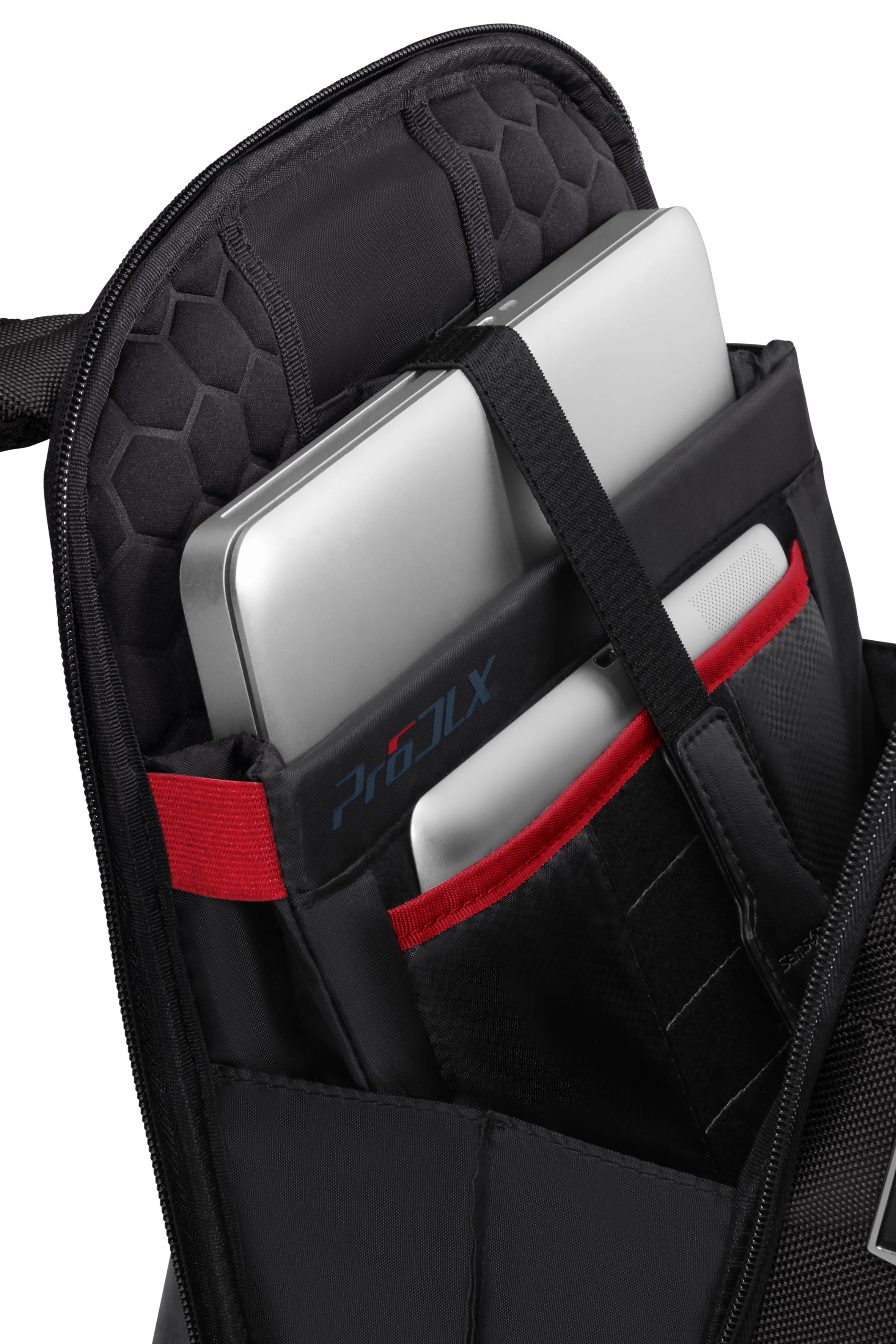 Samsonite PRO-DLX 6 - 14.1 Backpack - Image 22