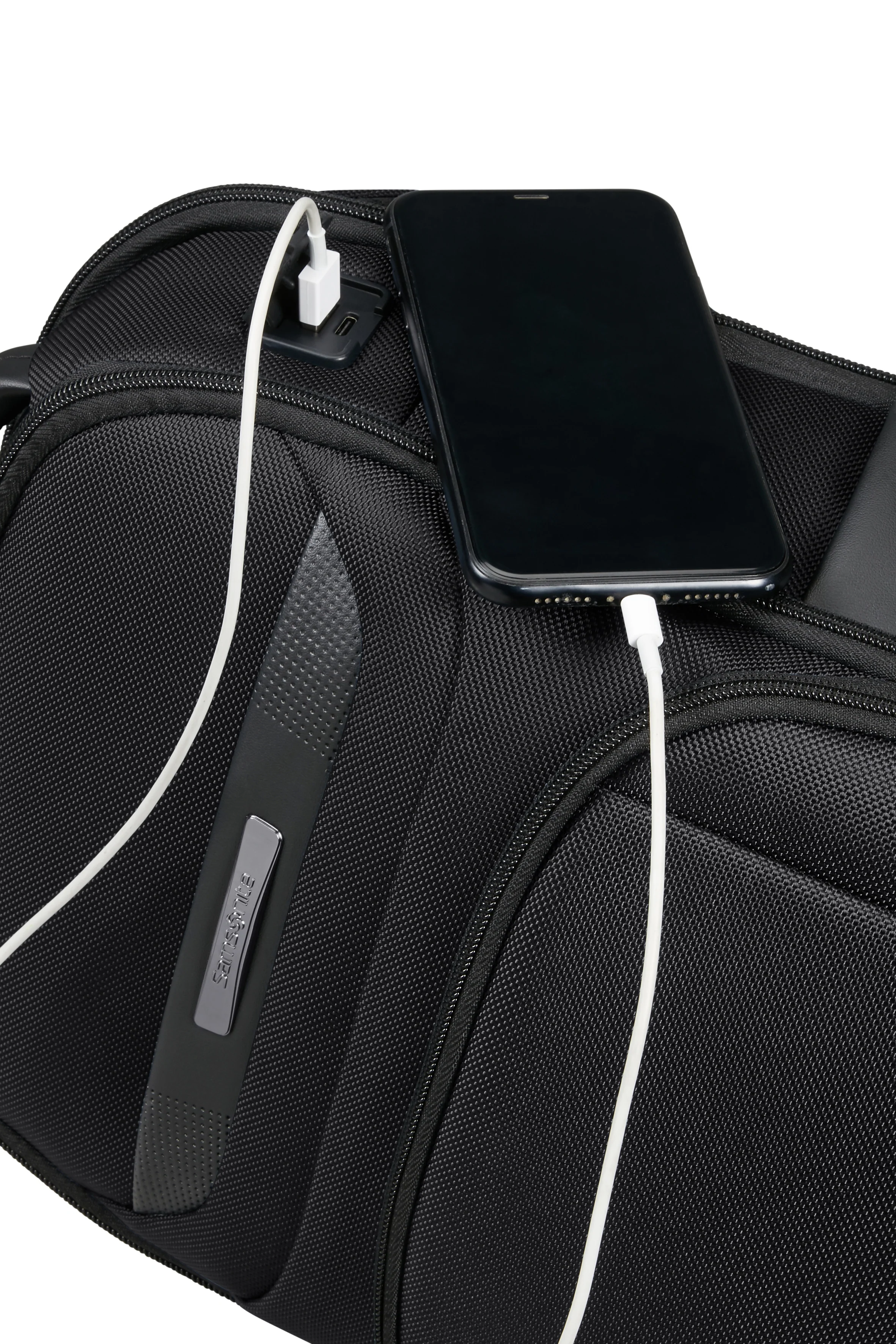 Samsonite PRO-DLX 6 - 14.1 Backpack - Image 25