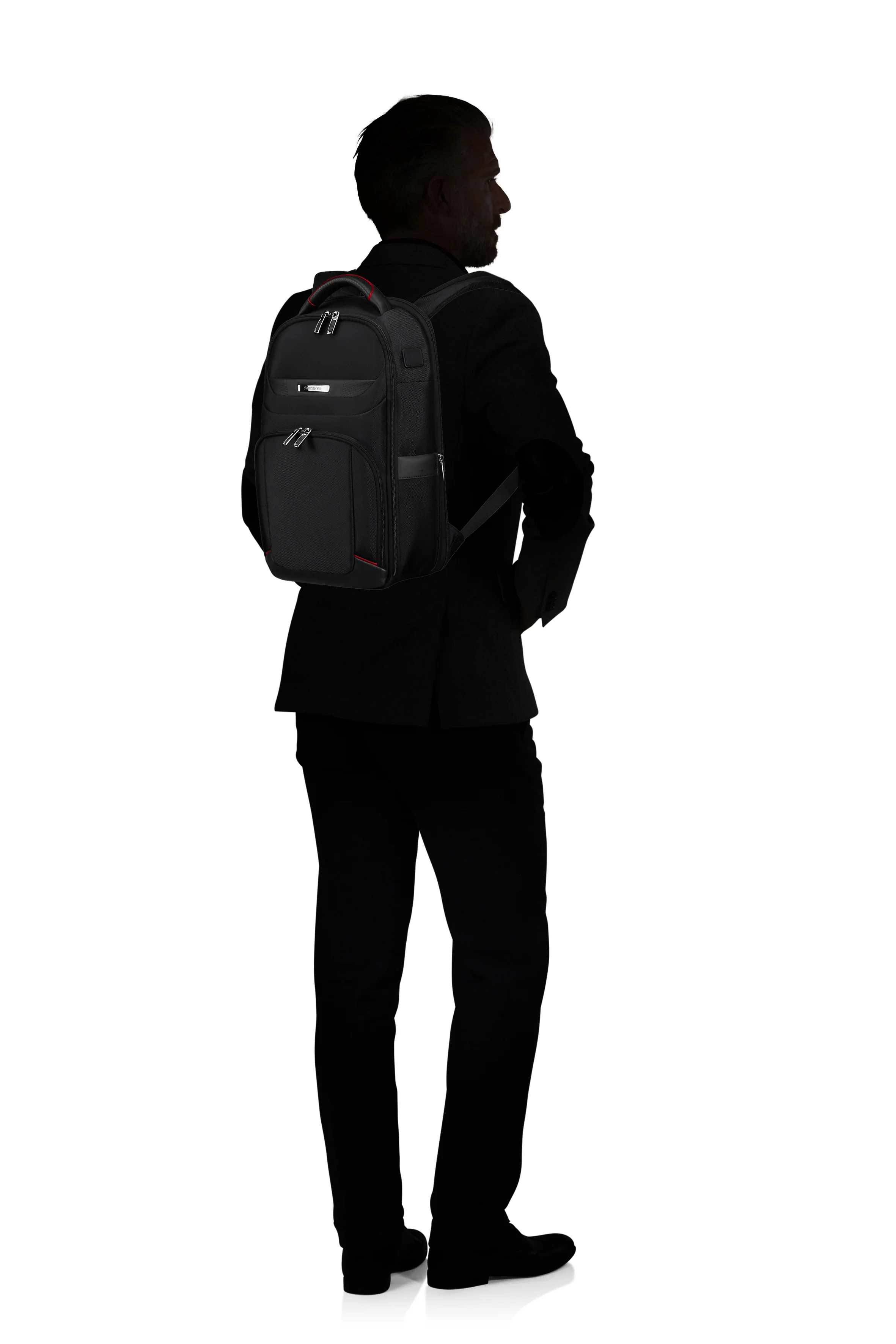 Samsonite PRO-DLX 6 - 14.1 Backpack - Image 26