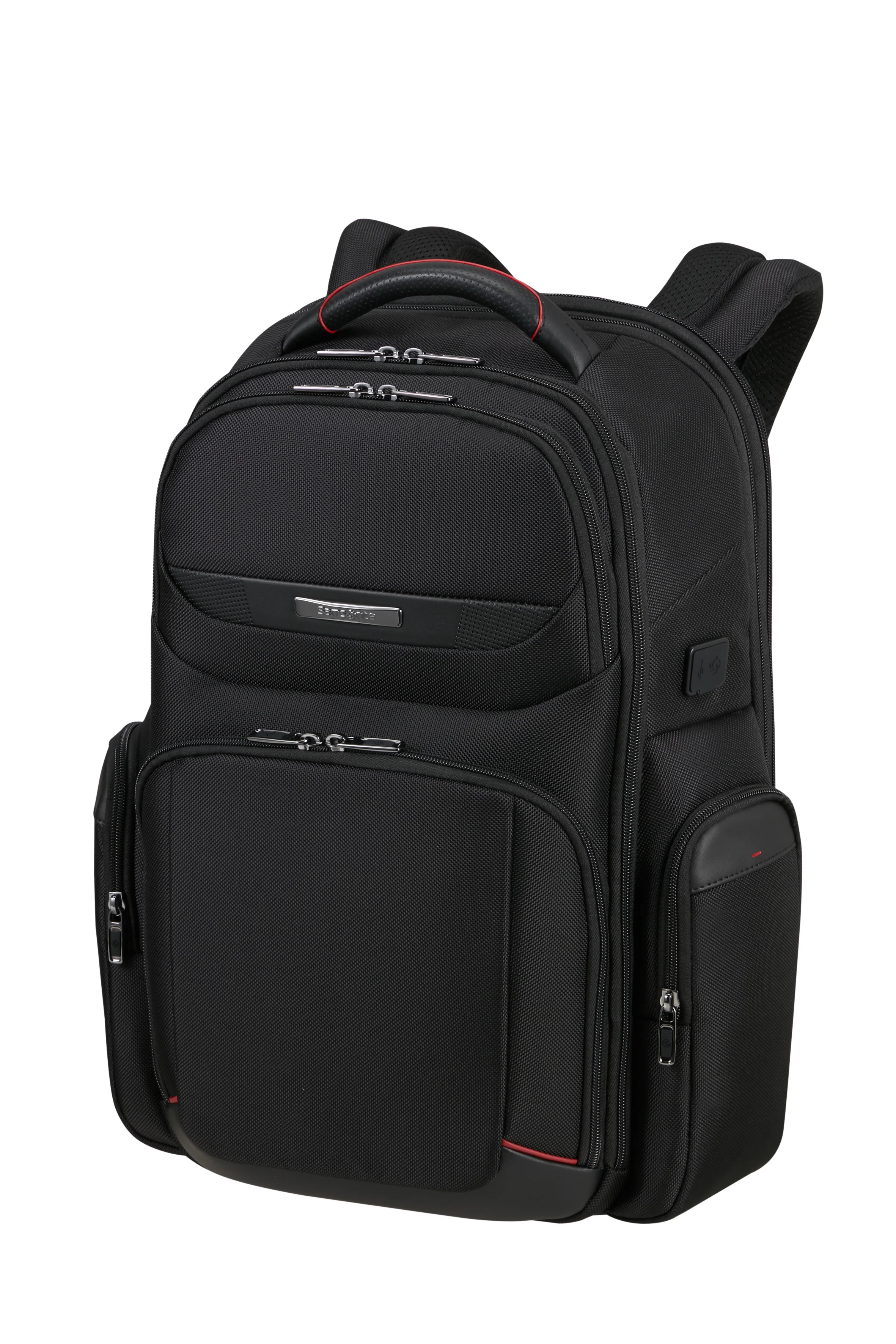 Samsonite PRO-DLX 6 - 14.1 Backpack - Image 5