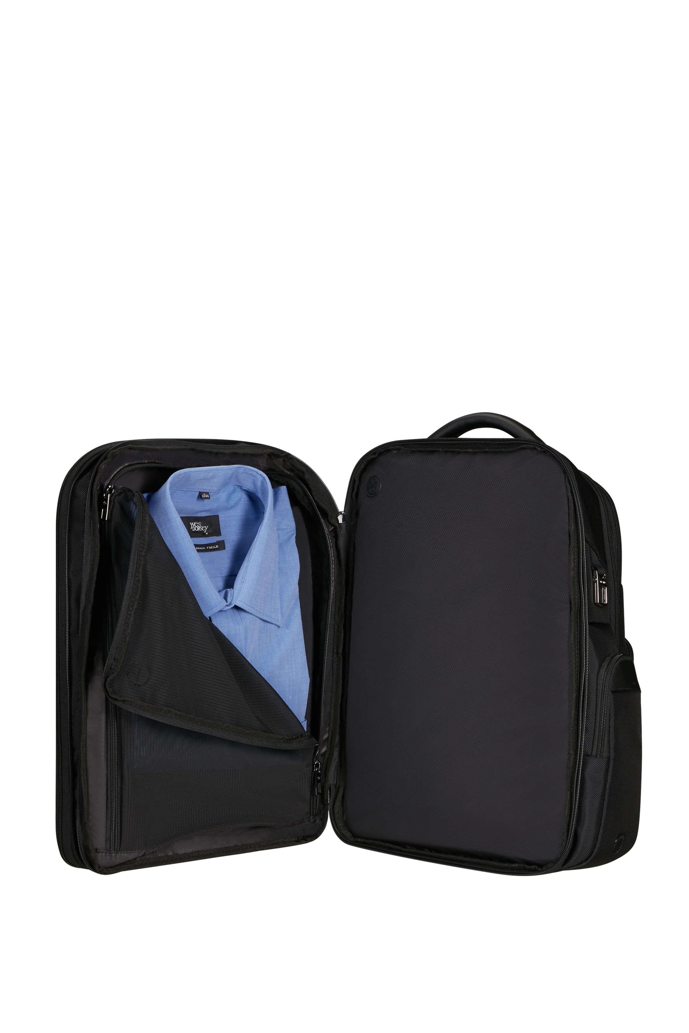 Samsonite PRO-DLX 6 - 14.1 Backpack - Image 6