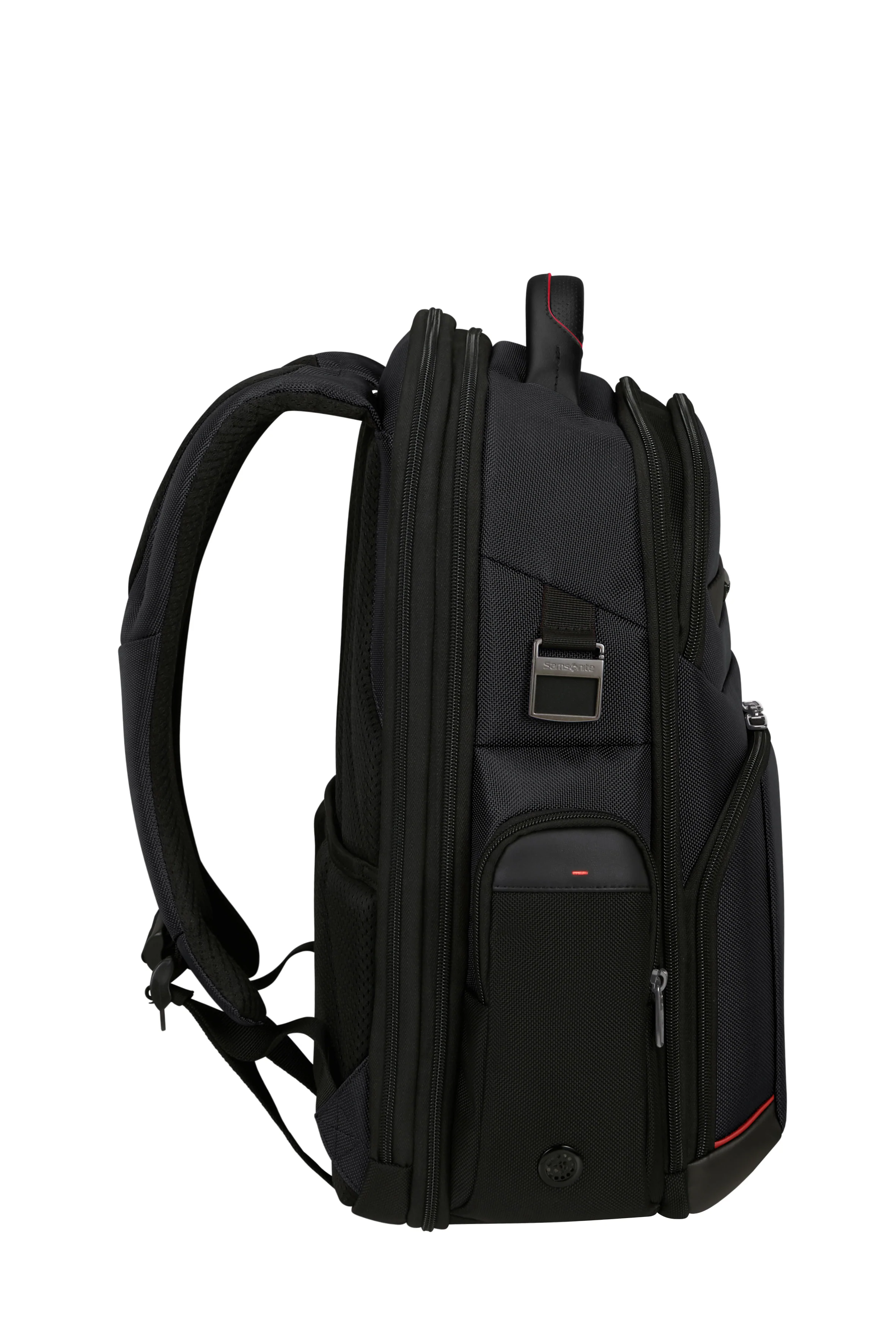 Samsonite PRO-DLX 6 - 15.6 EXP Backpack - Image 11