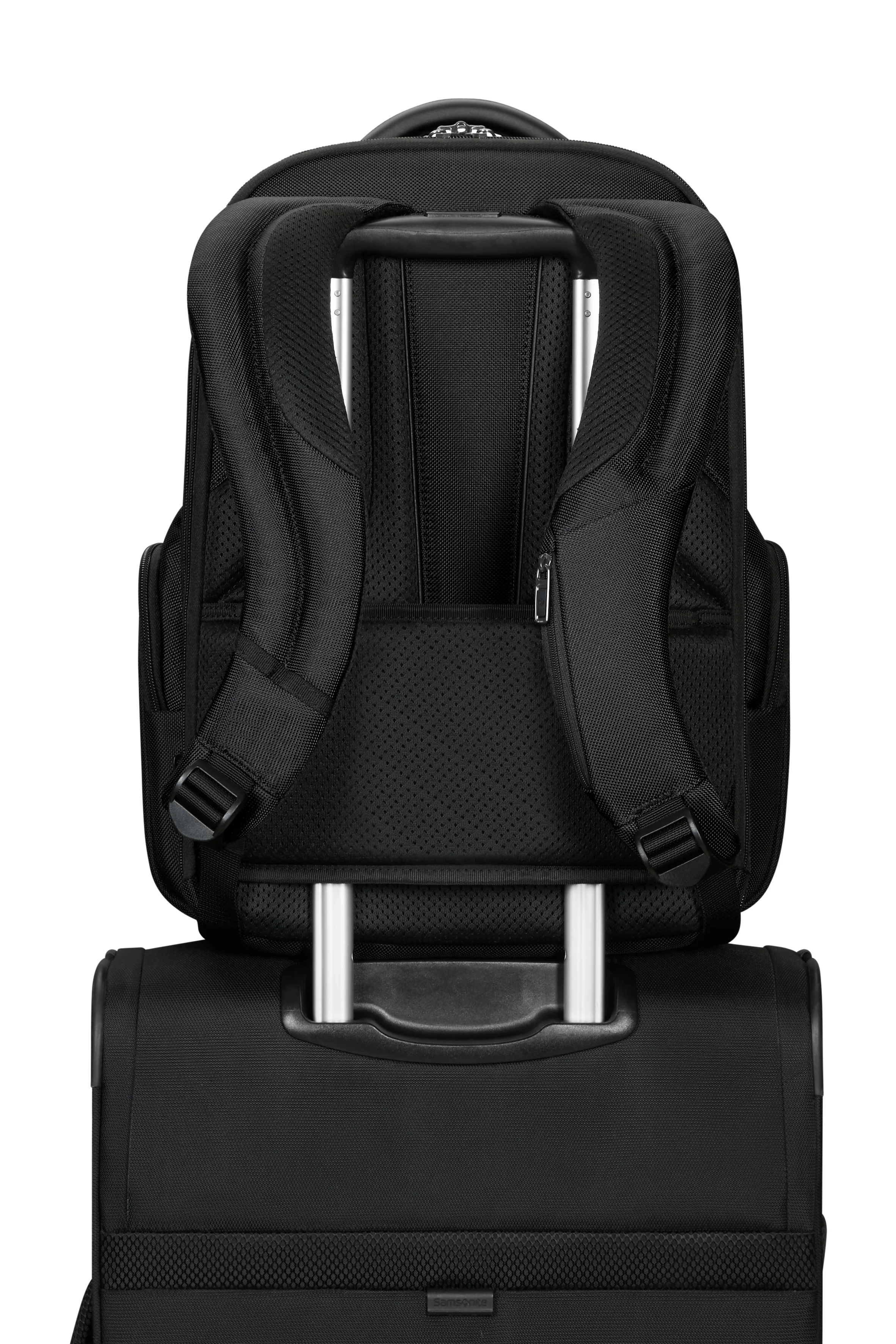 Samsonite PRO-DLX 6 - 15.6 EXP Backpack - Image 12