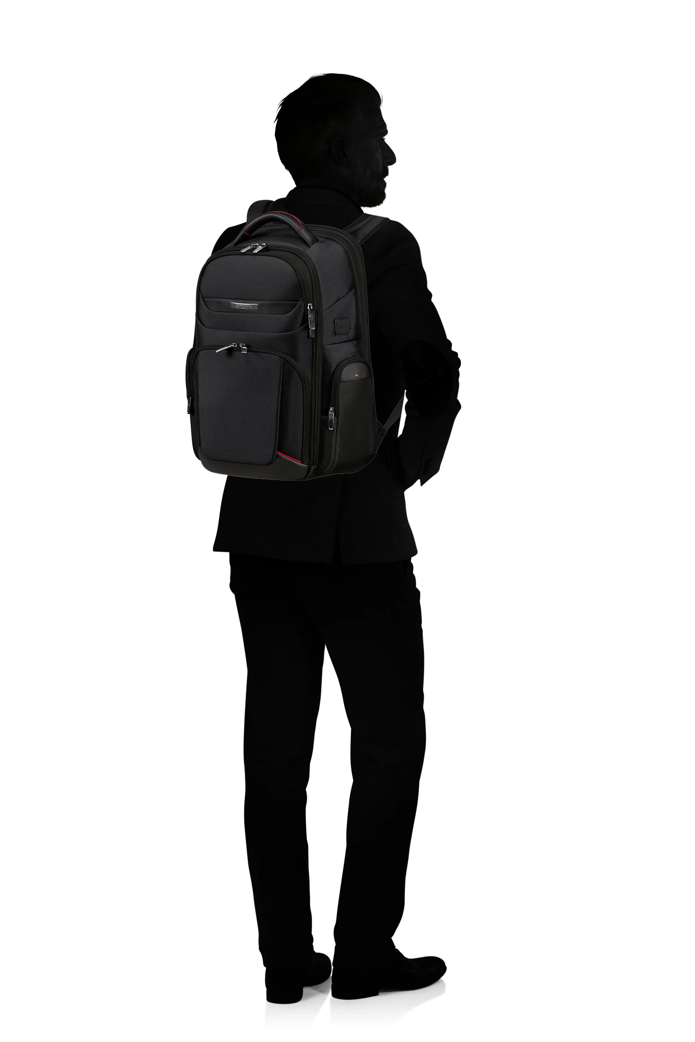 Samsonite PRO-DLX 6 - 15.6 EXP Backpack - Image 14