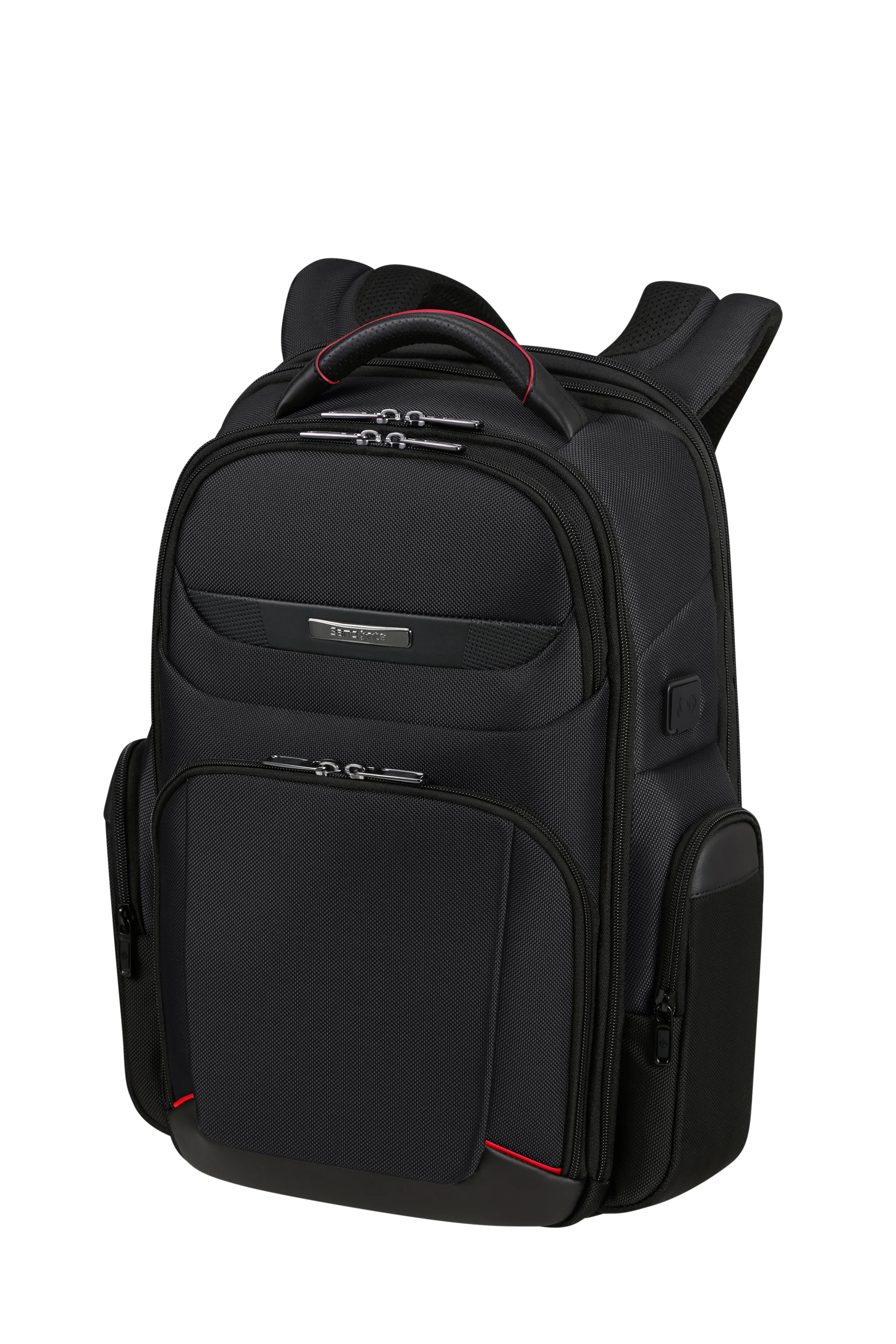 Samsonite PRO-DLX 6 - 15.6 EXP Backpack - Image 5