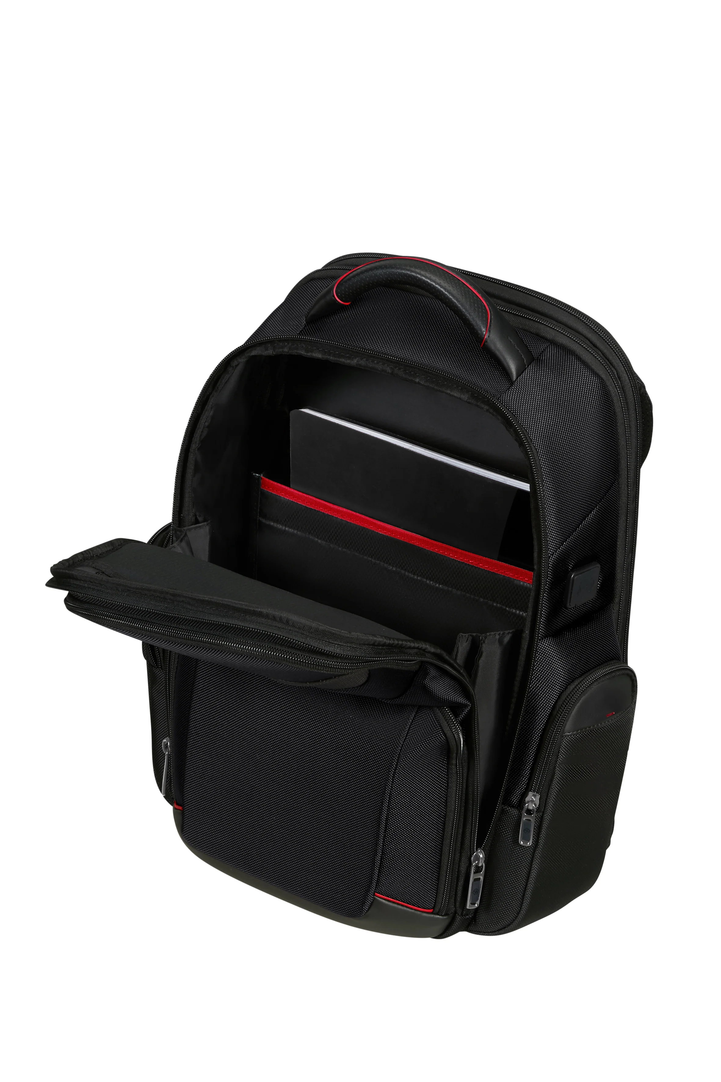 Samsonite PRO-DLX 6 - 15.6 EXP Backpack - Image 6