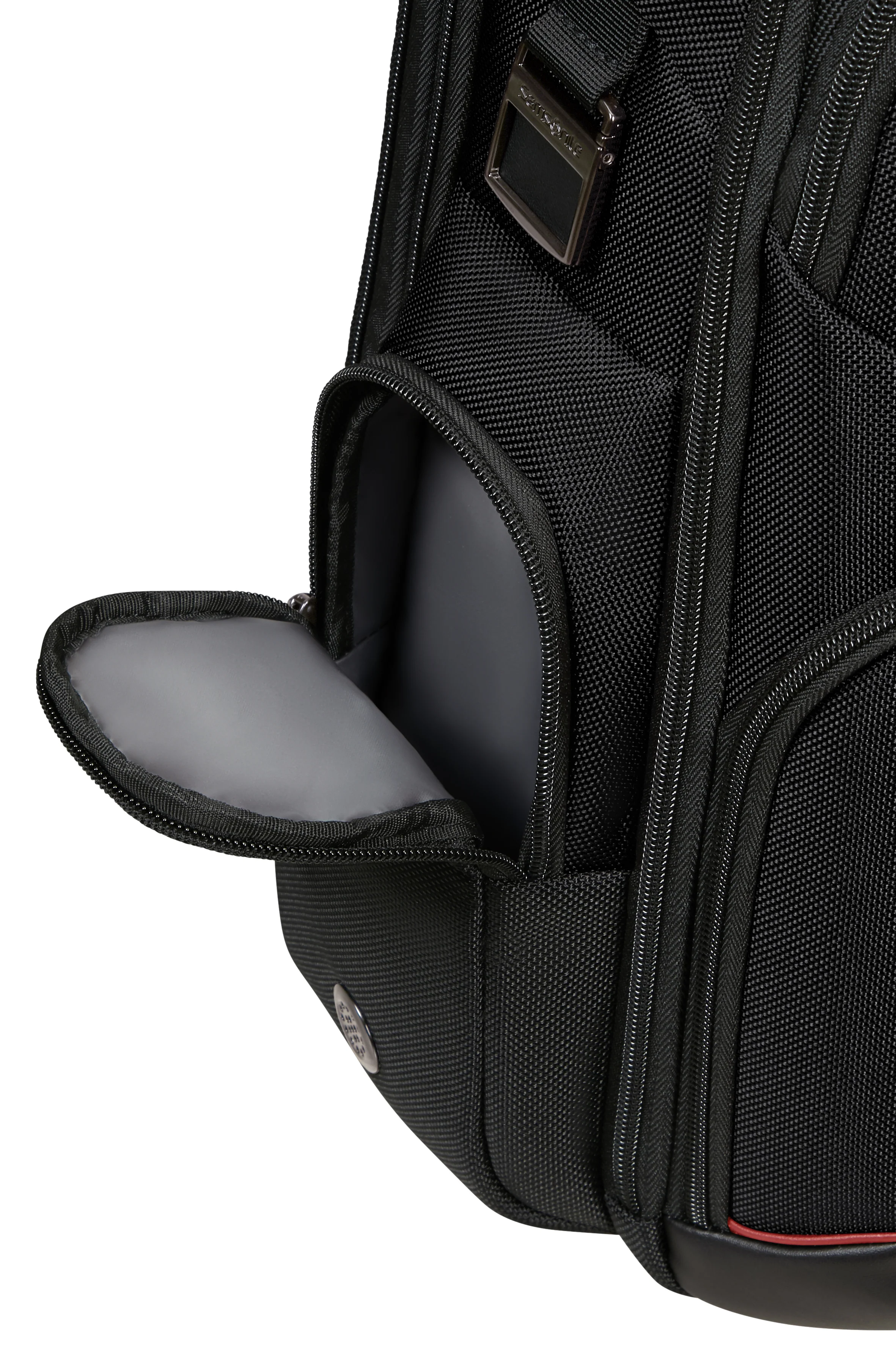 Samsonite PRO-DLX 6 - 15.6 EXP Backpack - Image 9