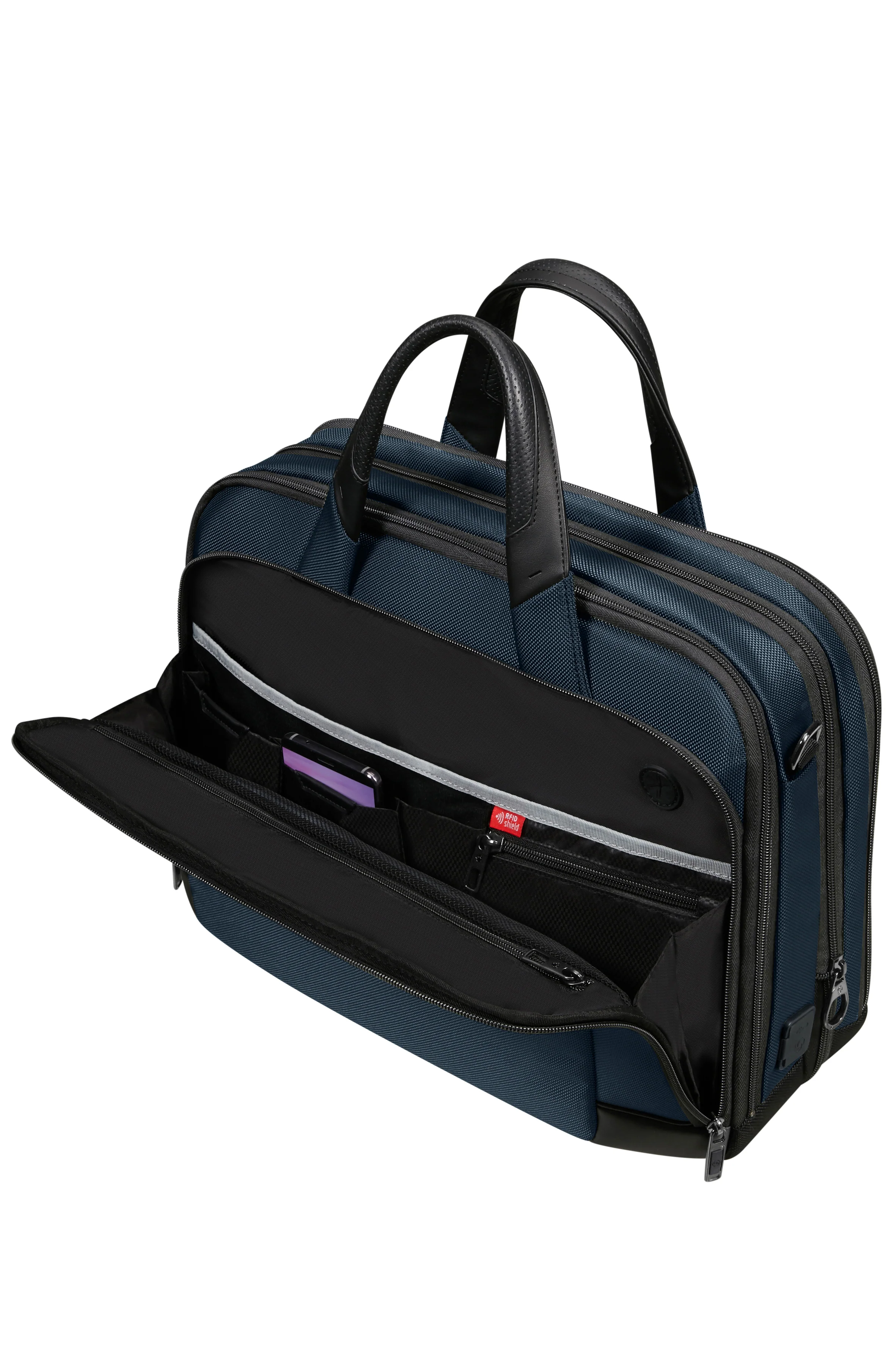 Samsonite PRO-DLX 6 Briefcase 15.6 EXP - Image 11