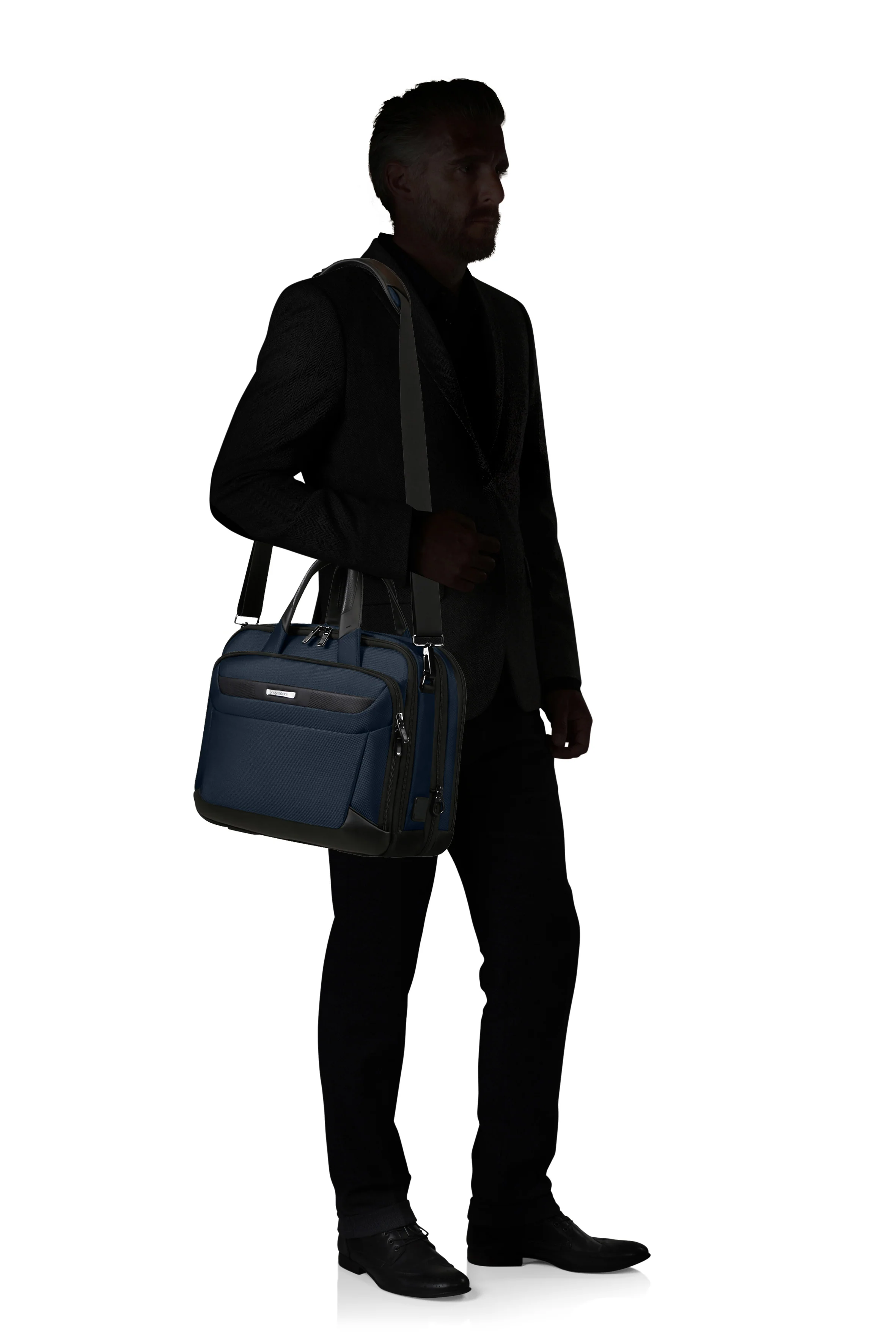Samsonite PRO-DLX 6 Briefcase 15.6 EXP - Image 14