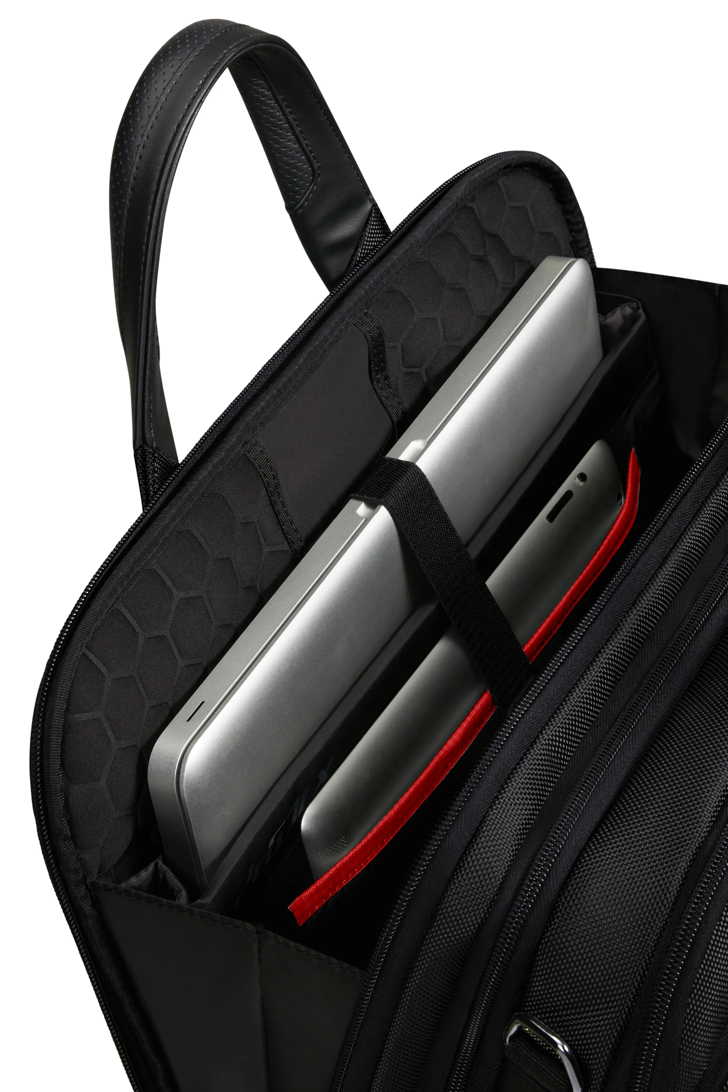 Samsonite PRO-DLX 6 Briefcase 15.6 EXP - Image 3