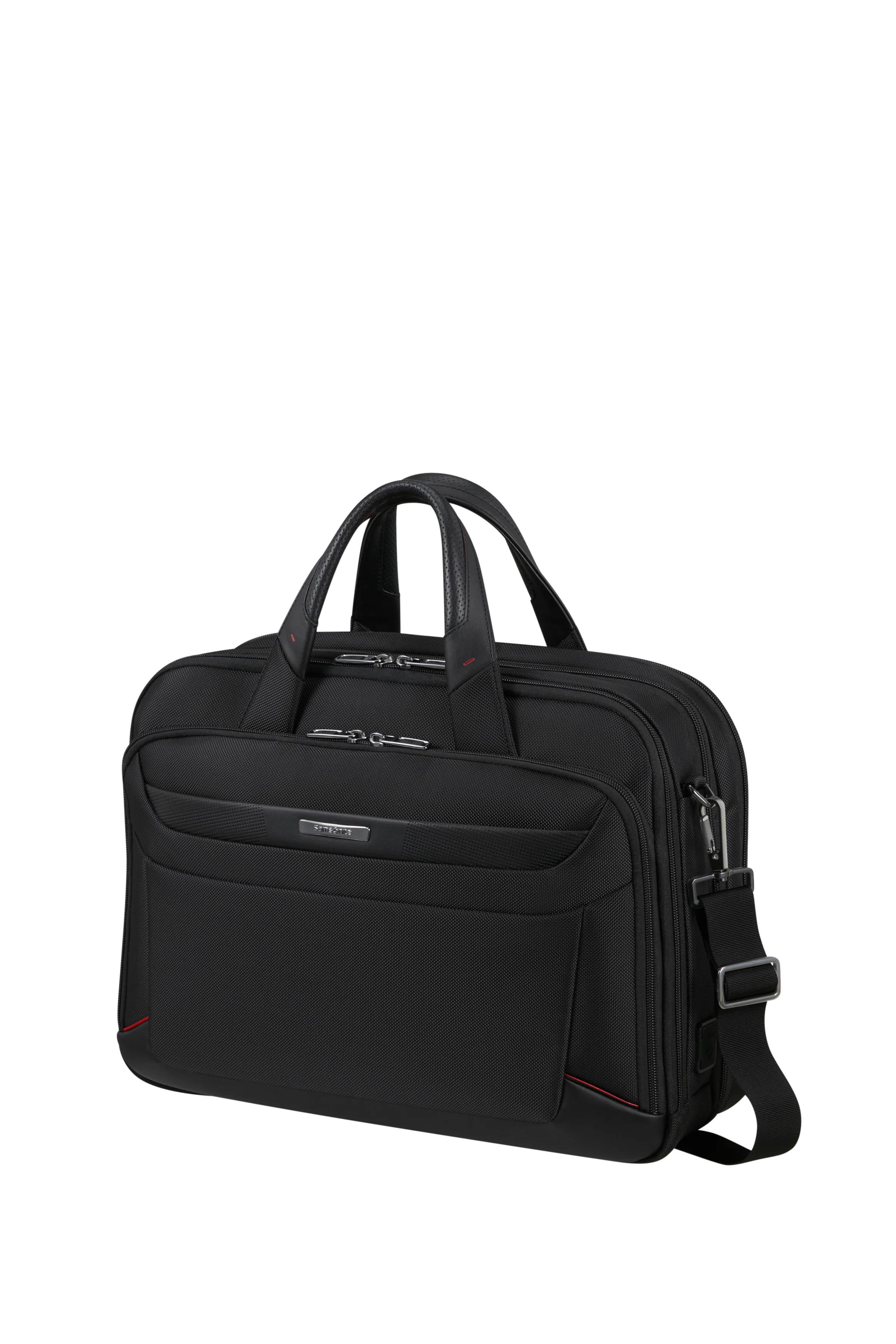 Samsonite PRO-DLX 6 Briefcase 15.6 EXP - Image 6